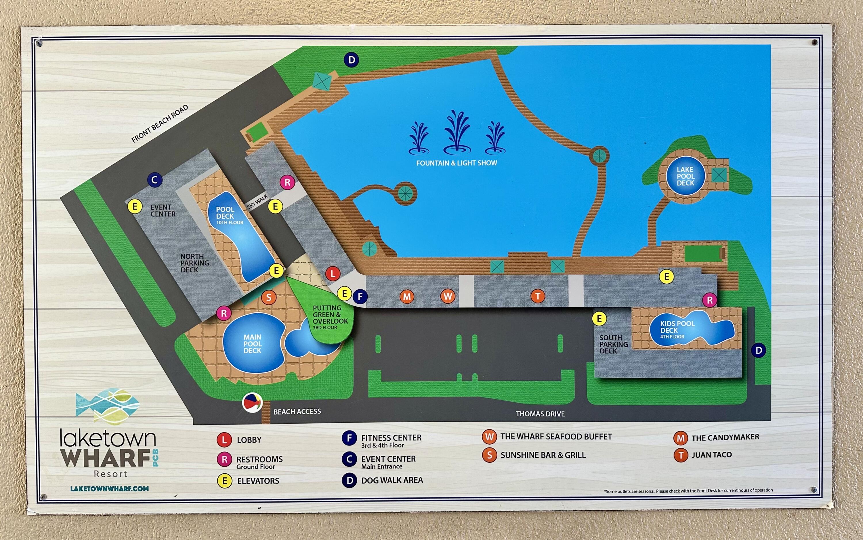 Laketown Wharf Phase II - Residential