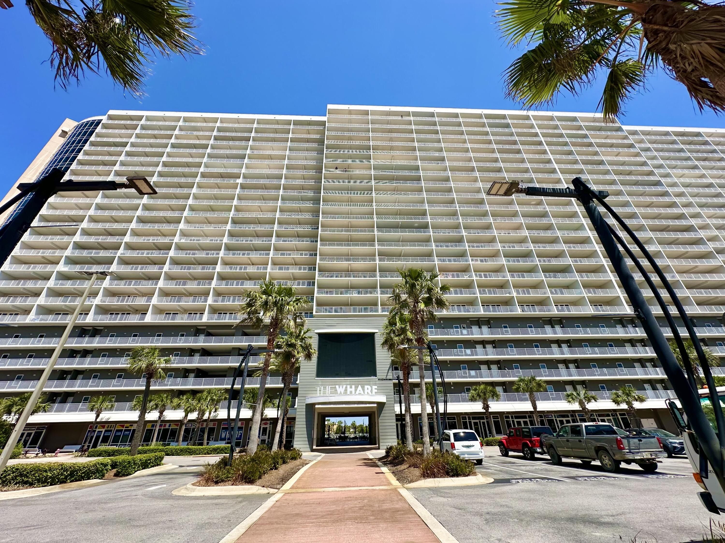 Laketown Wharf Phase II - Residential
