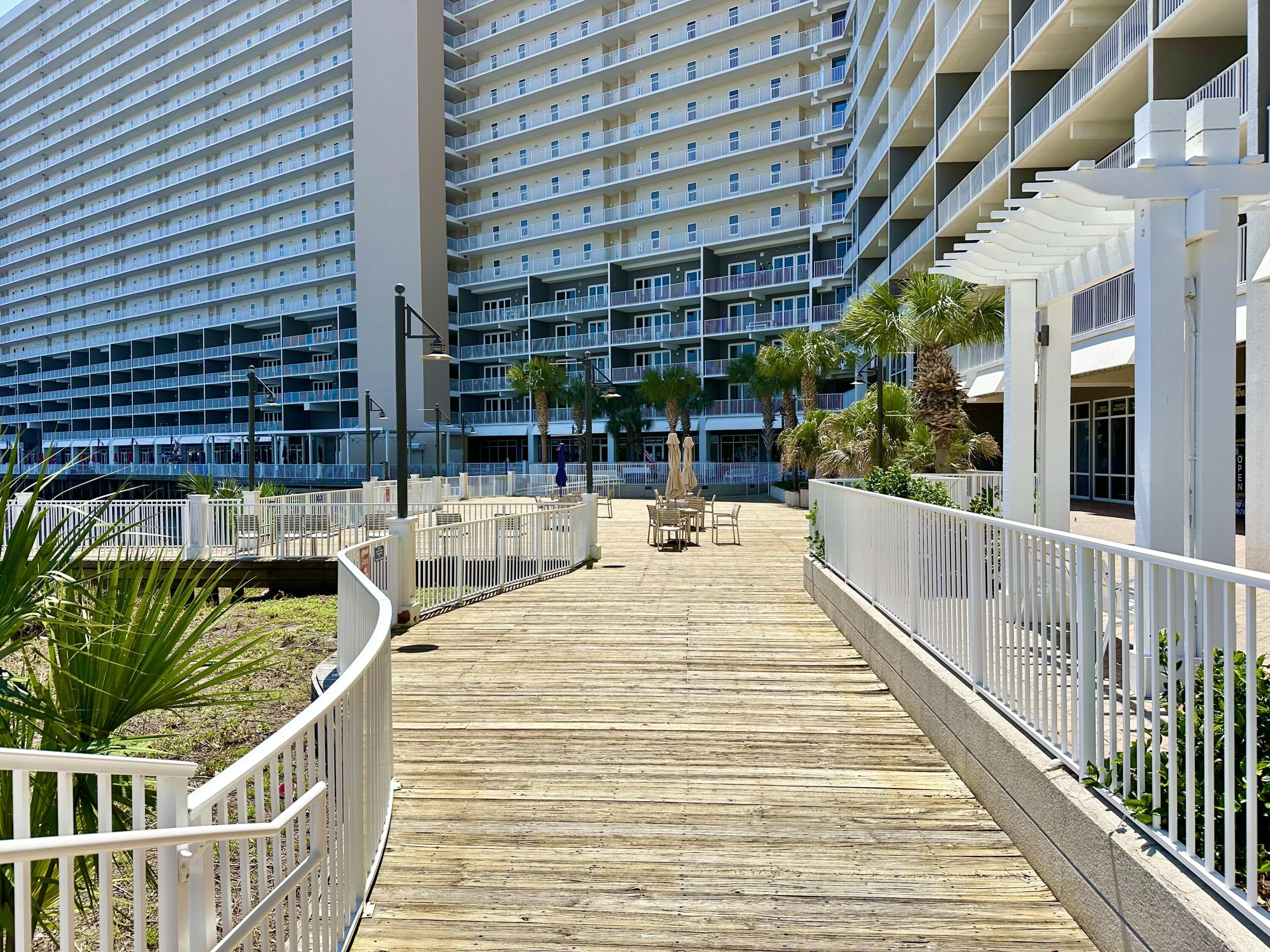Laketown Wharf Phase II - Residential
