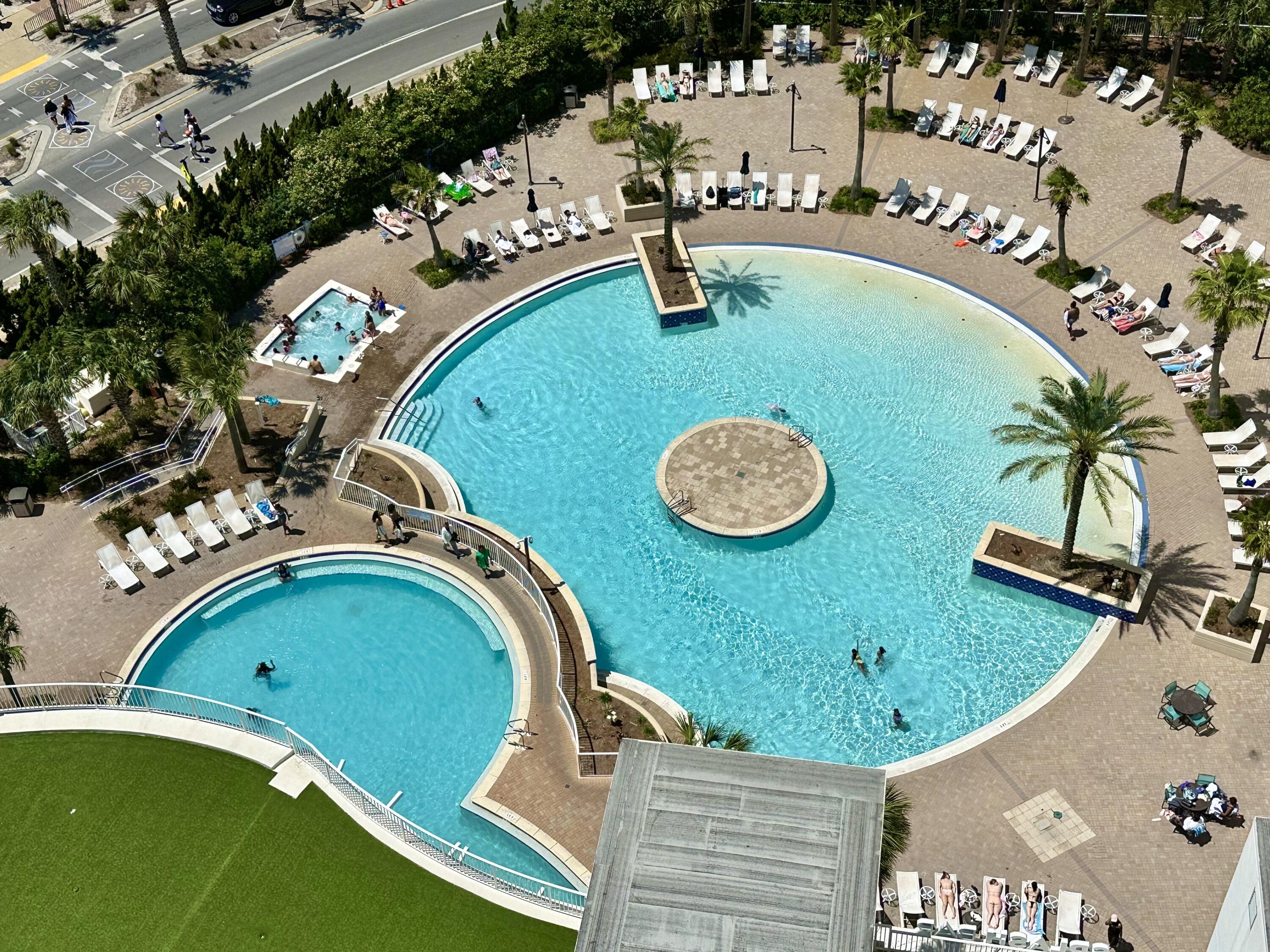 Laketown Wharf Phase II - Residential