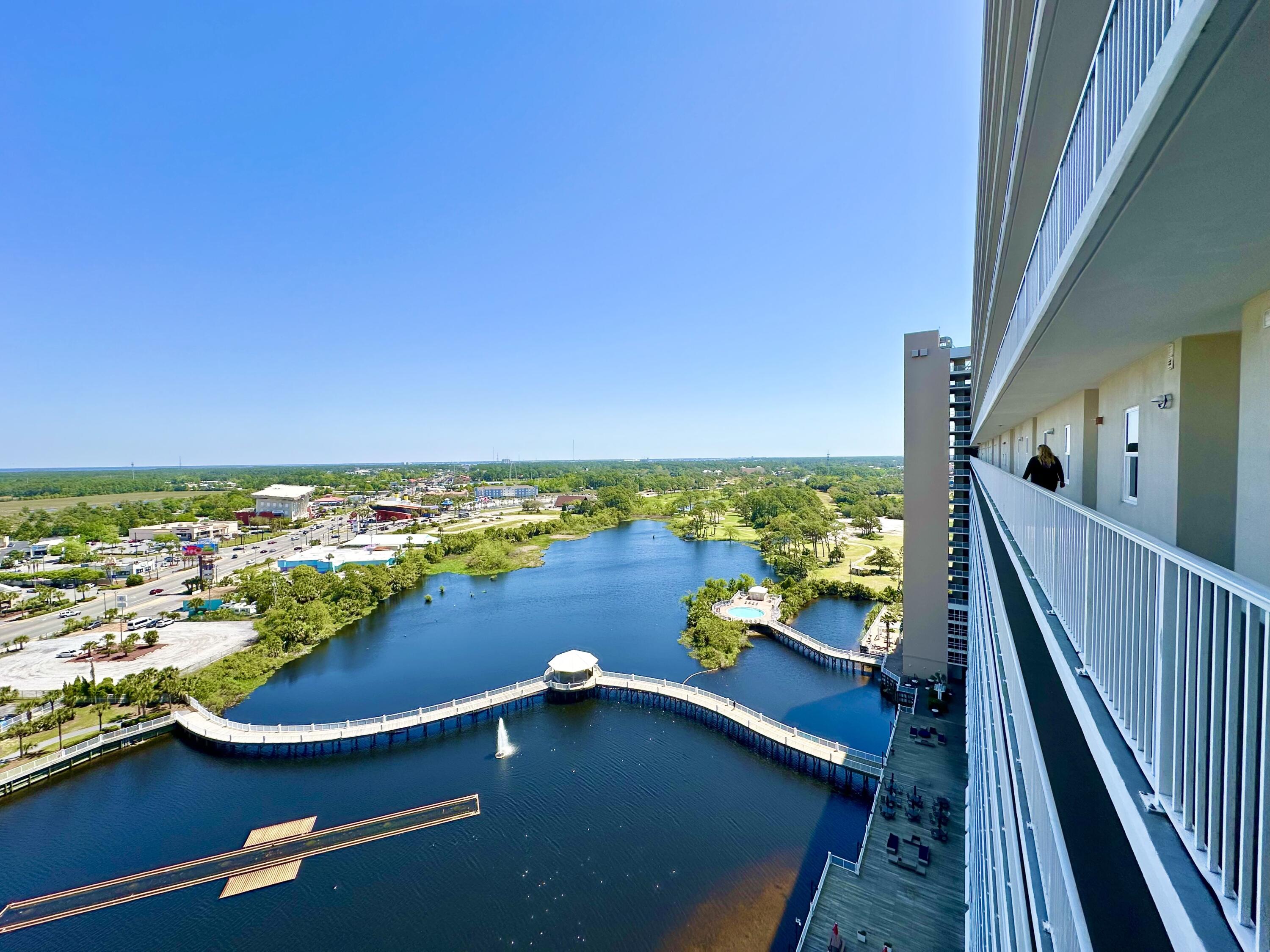 Laketown Wharf Phase II - Residential
