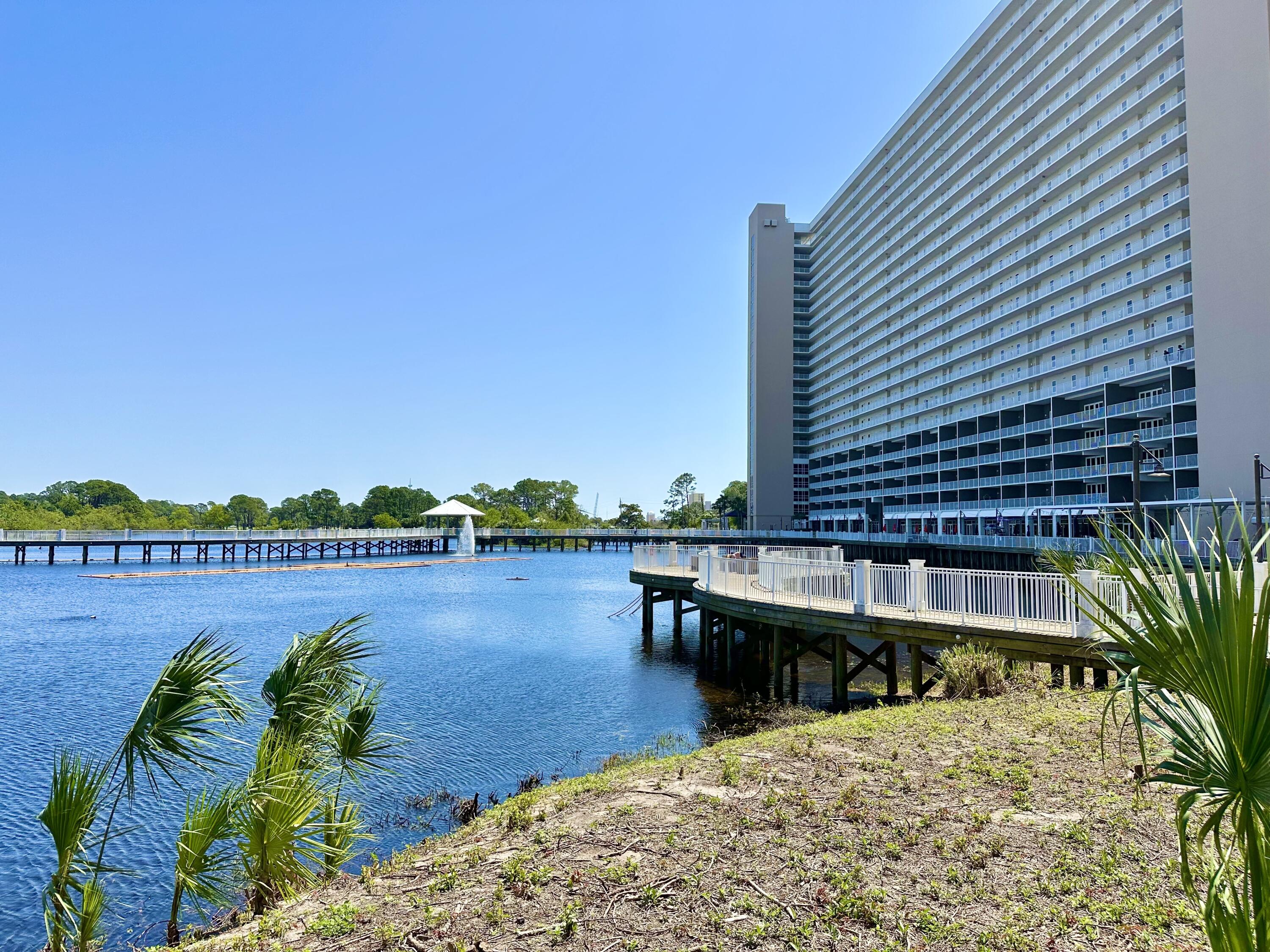 Laketown Wharf Phase II - Residential