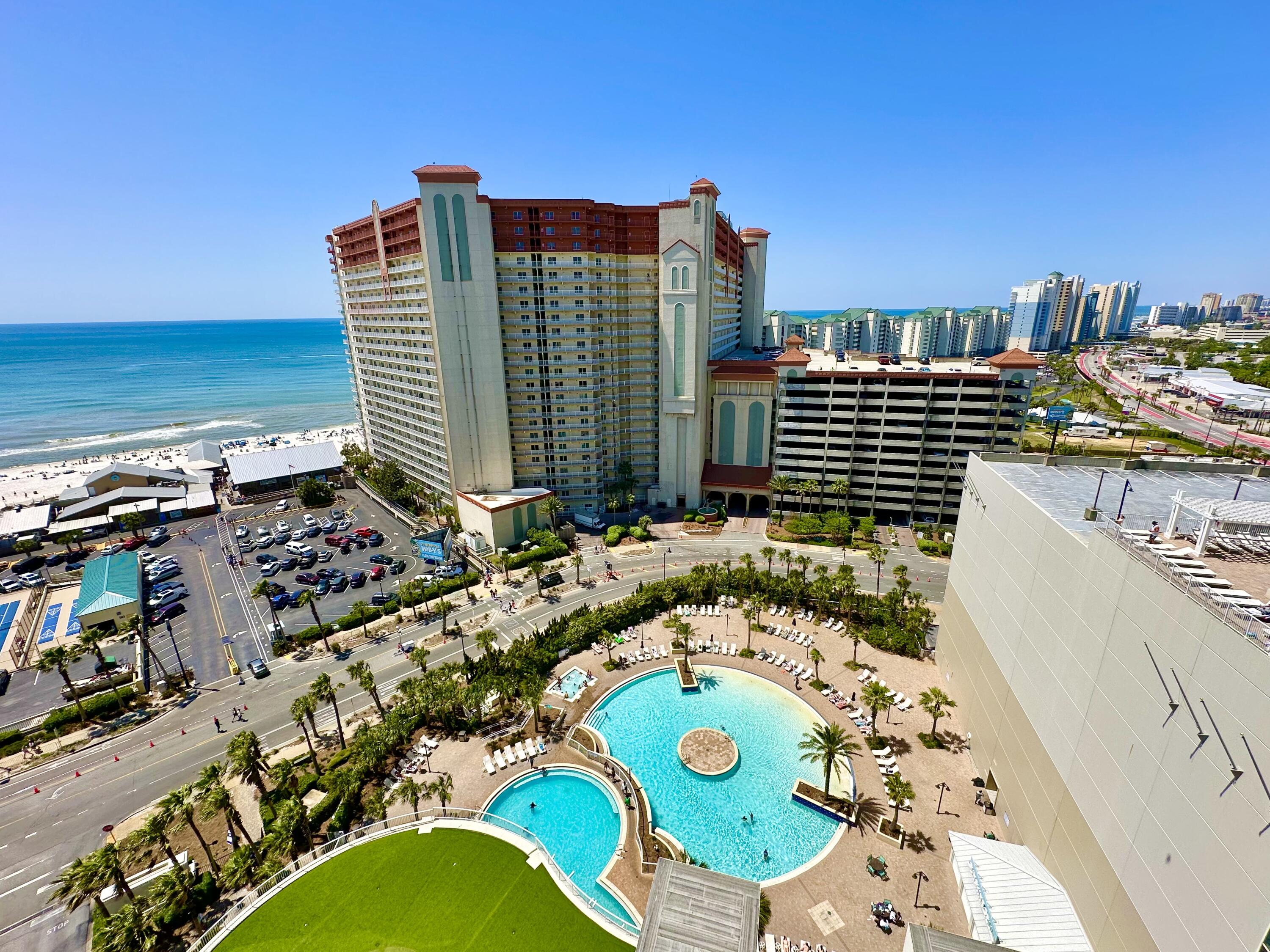 Laketown Wharf Phase II - Residential