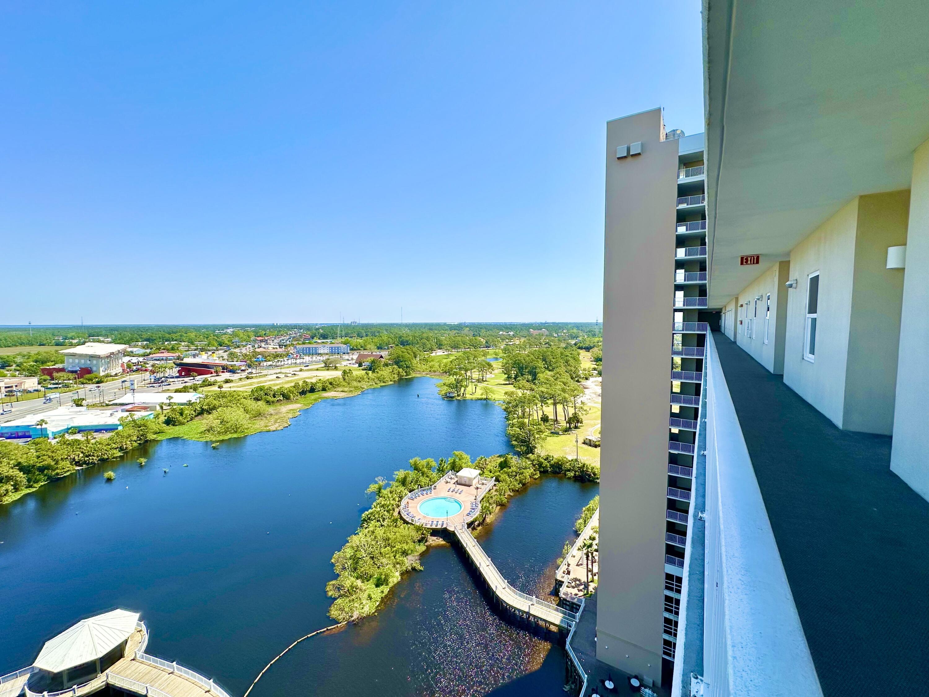 Laketown Wharf Phase II - Residential
