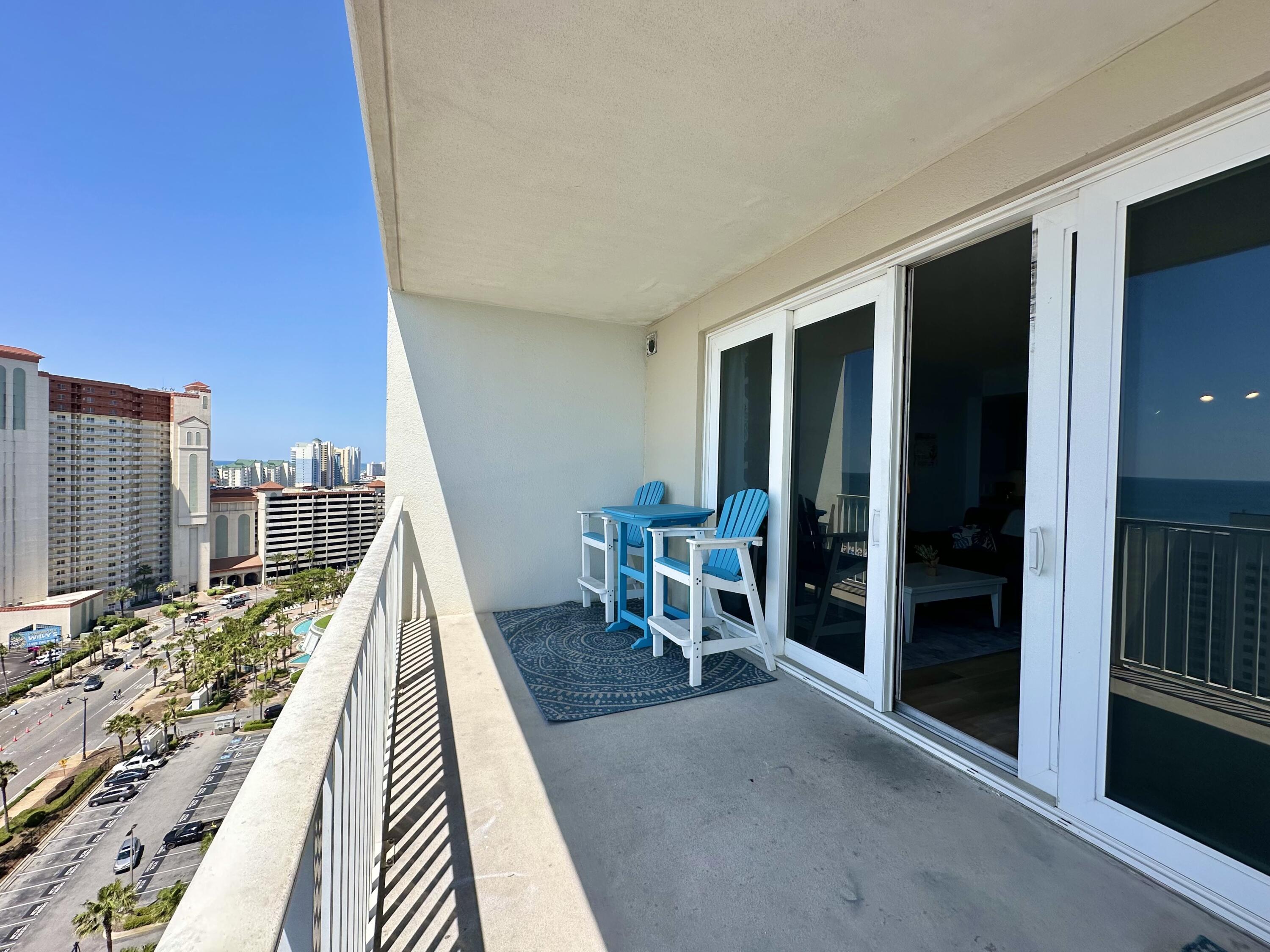 Laketown Wharf Phase II - Residential