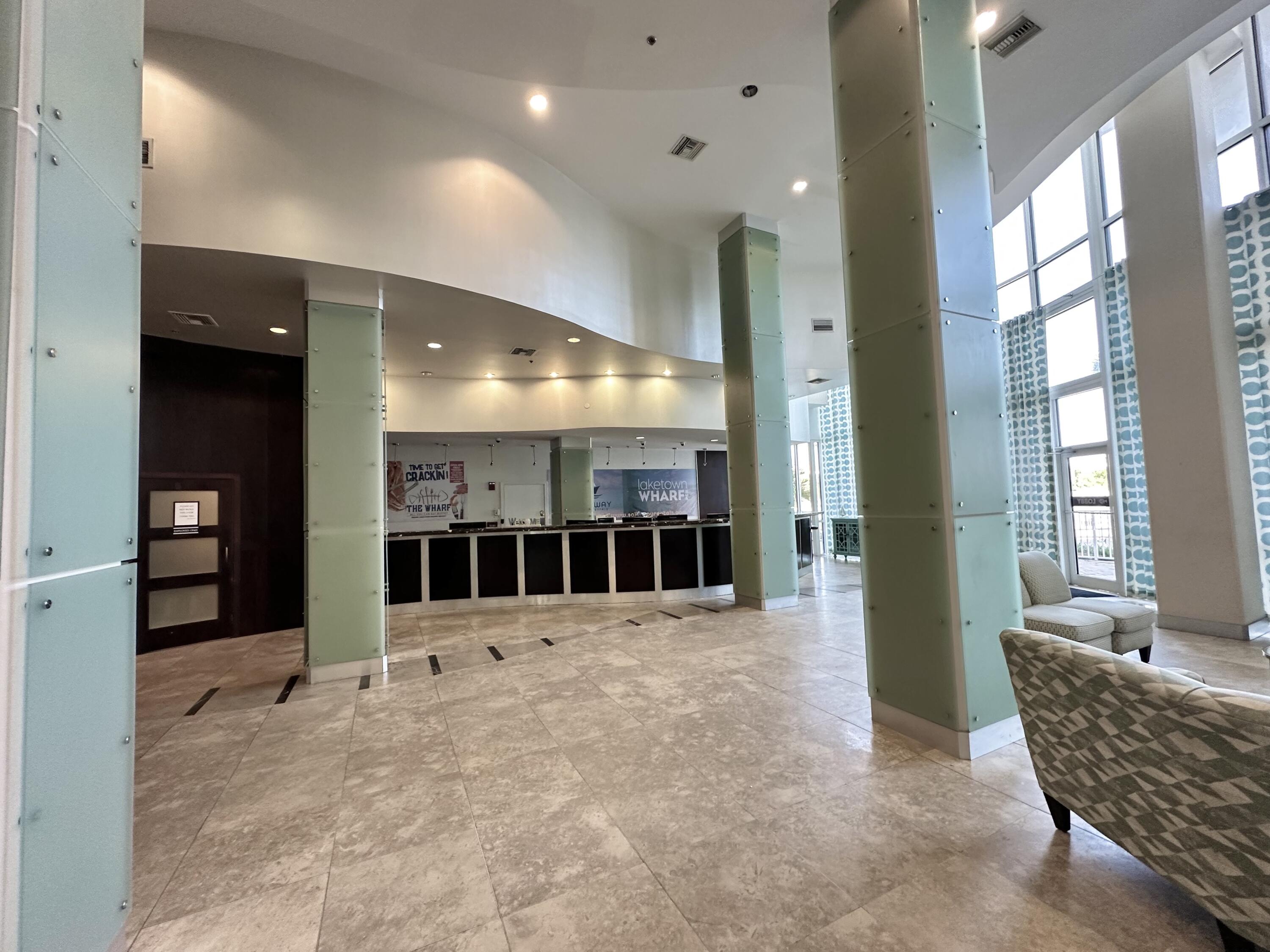 Laketown Wharf Phase II - Residential