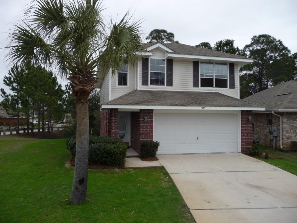 MARSH HARBOR - Residential