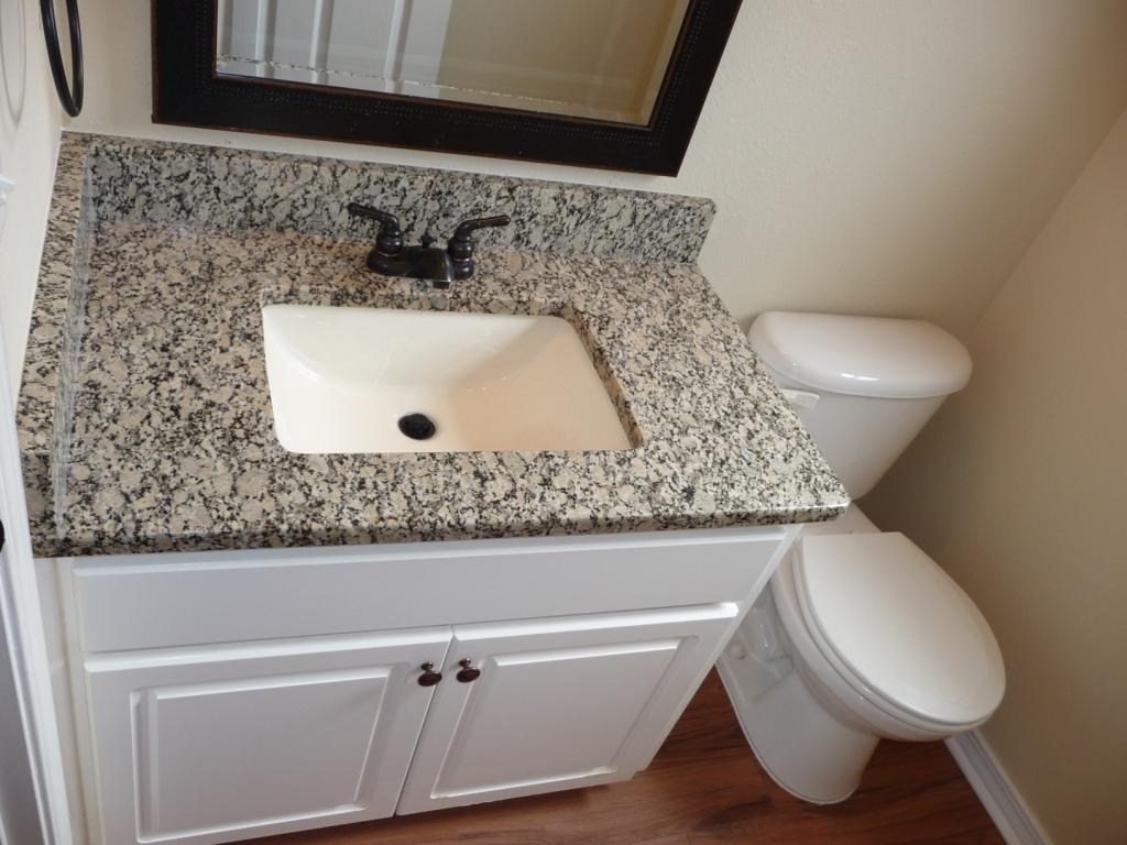 MARSH HARBOR - Residential