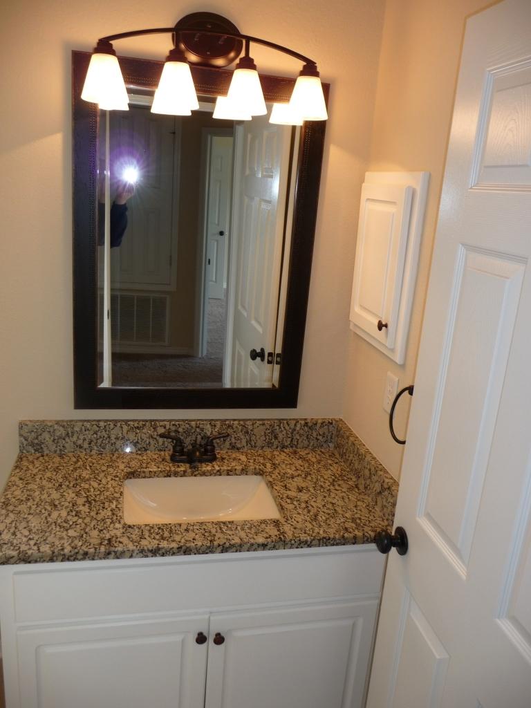 MARSH HARBOR - Residential