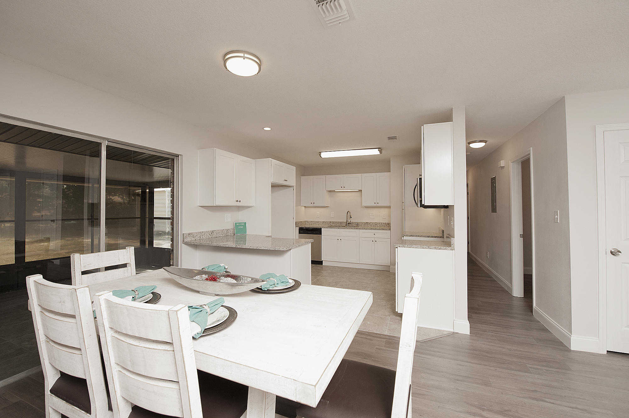 MIRAMAR ESTATES 1ST ADDN - Residential