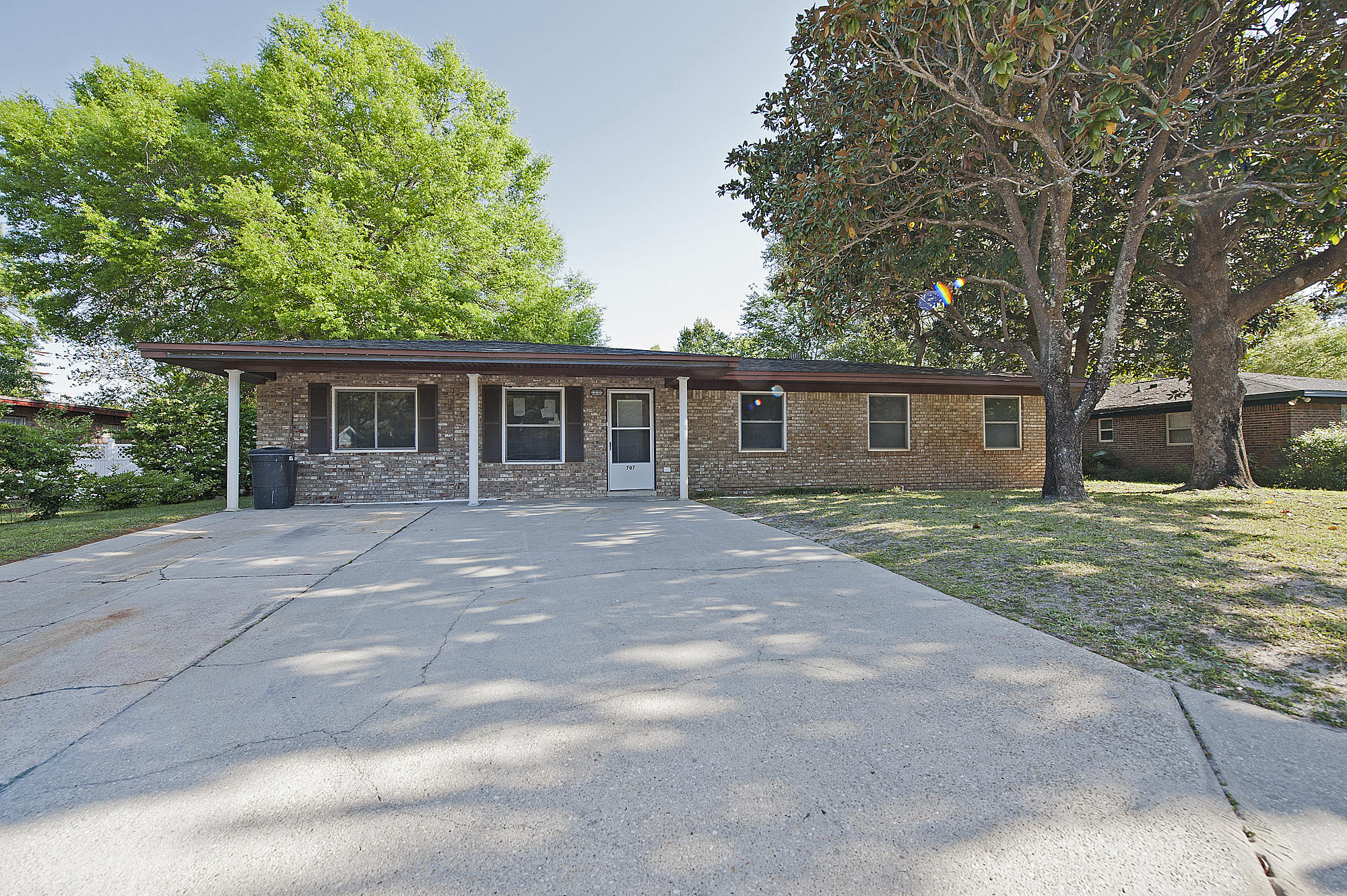 MIRAMAR ESTATES 1ST ADDN - Residential