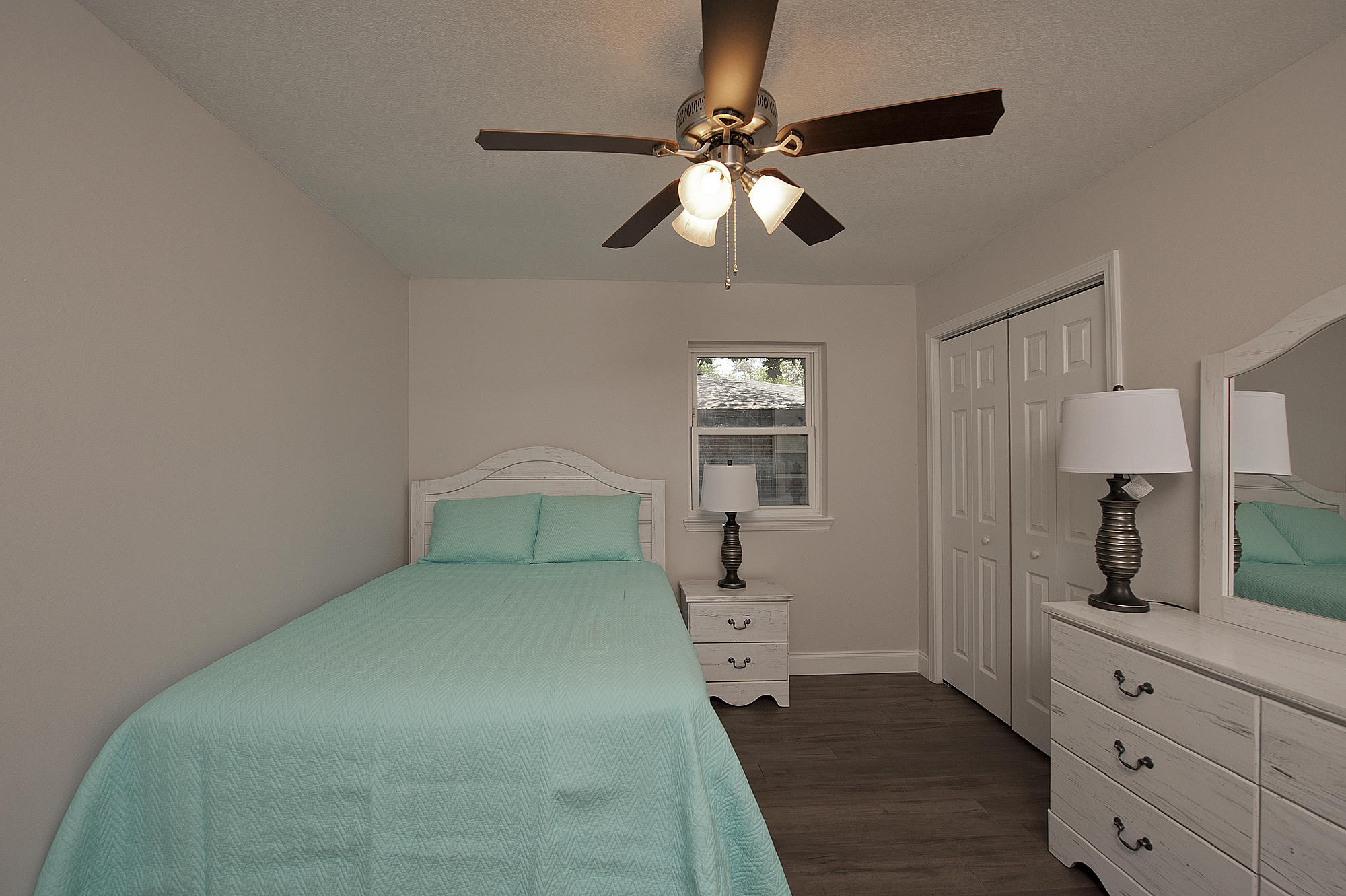 MIRAMAR ESTATES 1ST ADDN - Residential