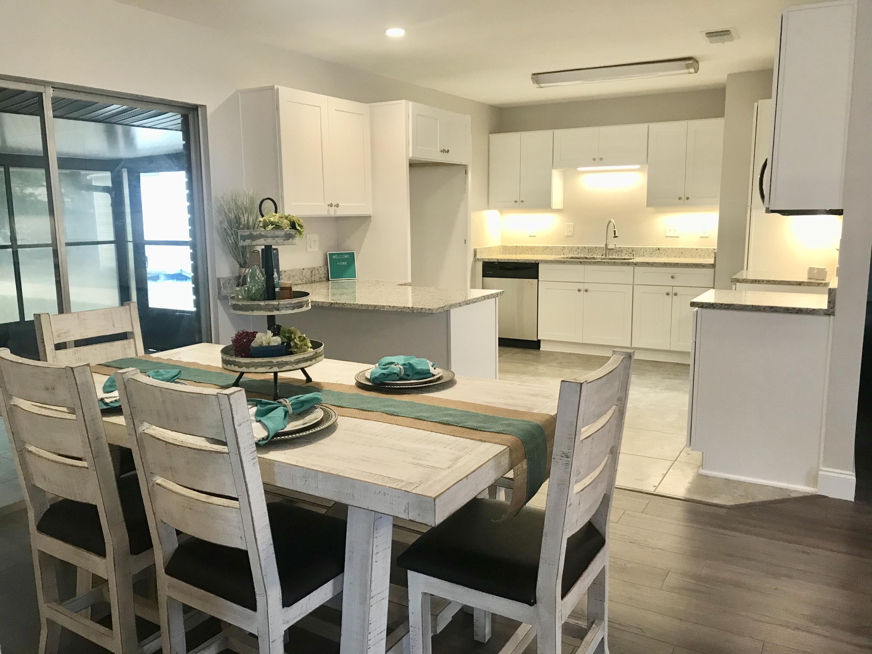 MIRAMAR ESTATES 1ST ADDN - Residential