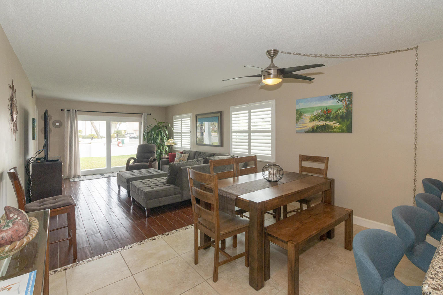 EL MATADOR CONDO - Residential