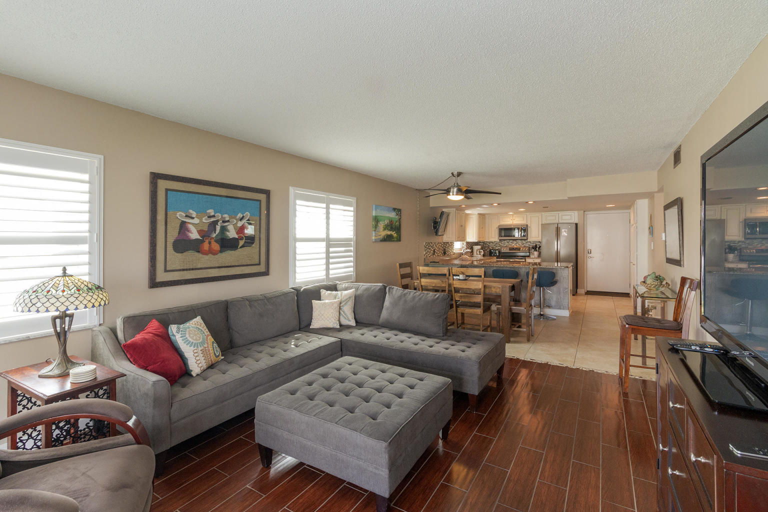 EL MATADOR CONDO - Residential