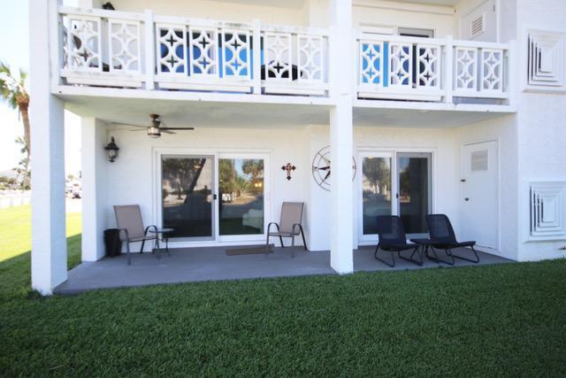 EL MATADOR CONDO - Residential