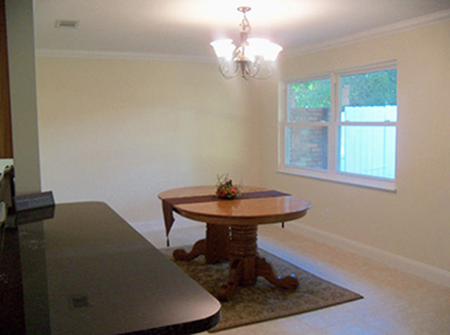 NICEVILLE PINES - Residential