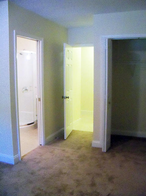 NICEVILLE PINES - Residential