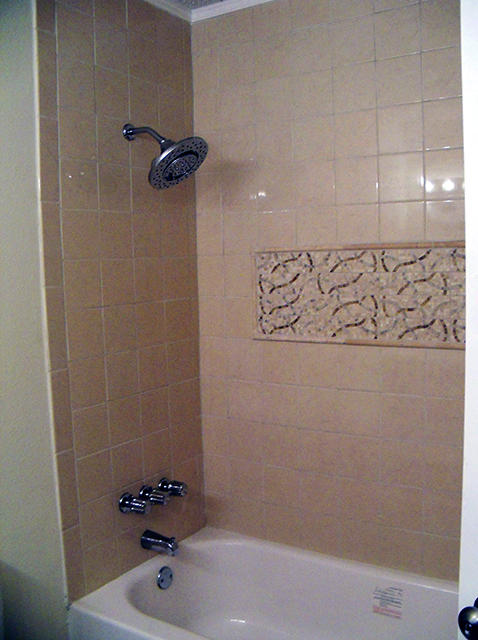 NICEVILLE PINES - Residential