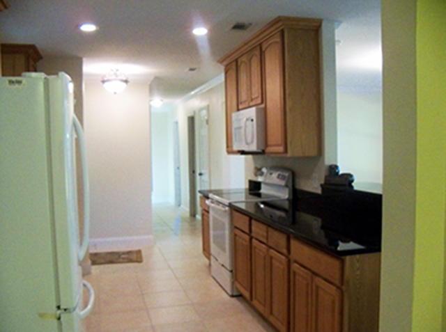 NICEVILLE PINES - Residential