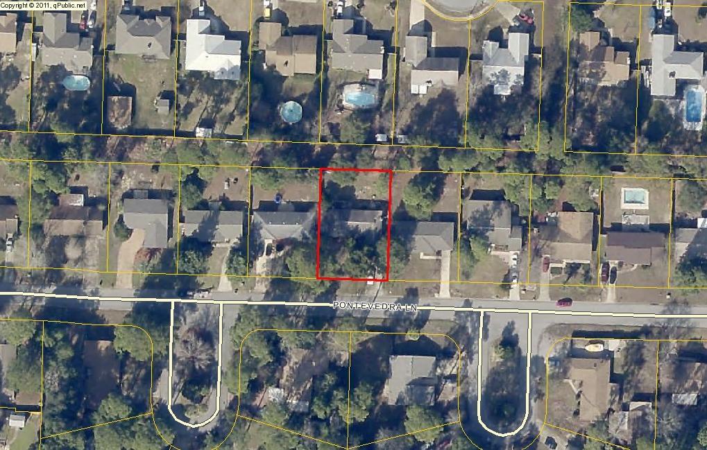 NICEVILLE PINES - Residential