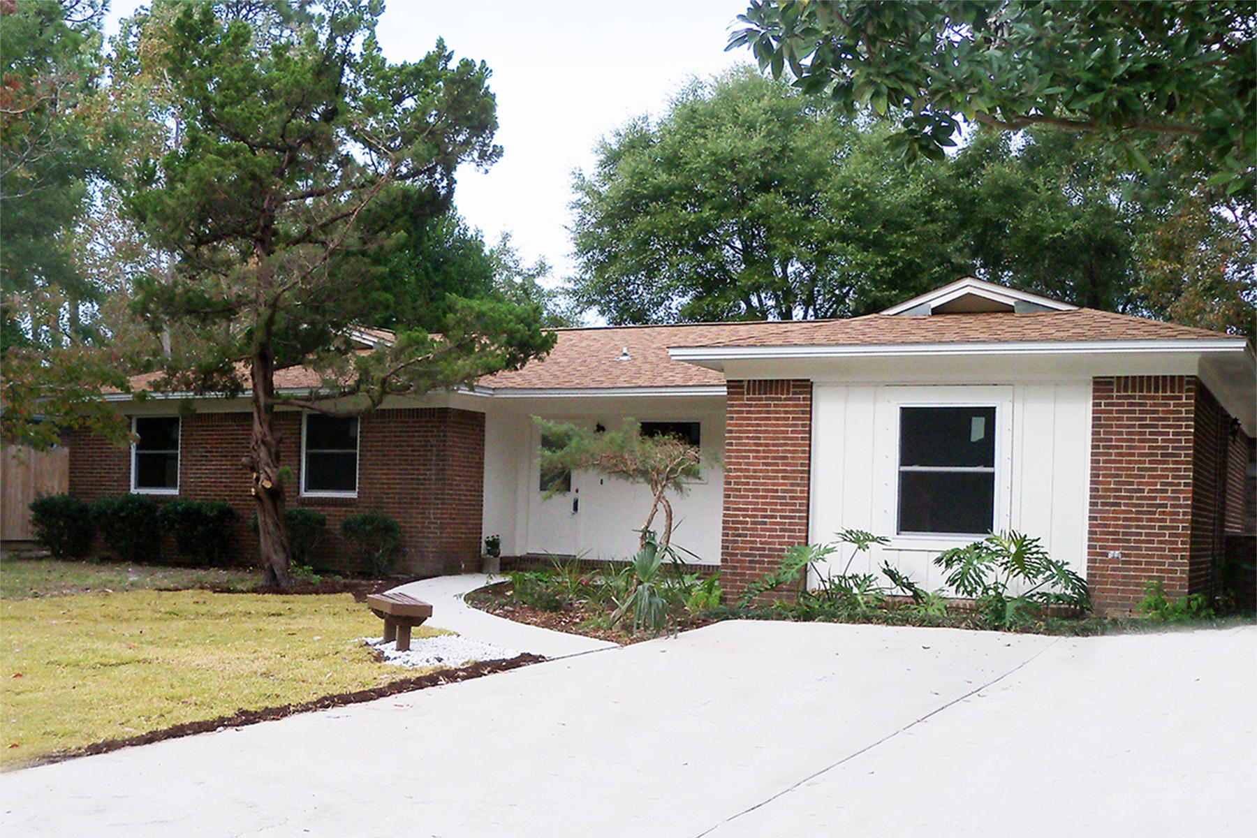 NICEVILLE PINES - Residential