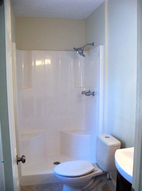 NICEVILLE PINES - Residential