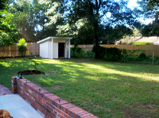 NICEVILLE PINES - Residential