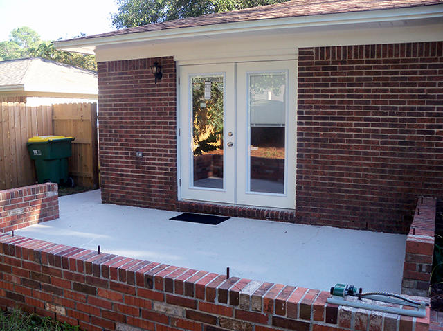 NICEVILLE PINES - Residential