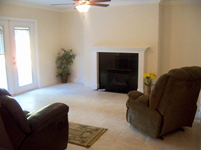 NICEVILLE PINES - Residential