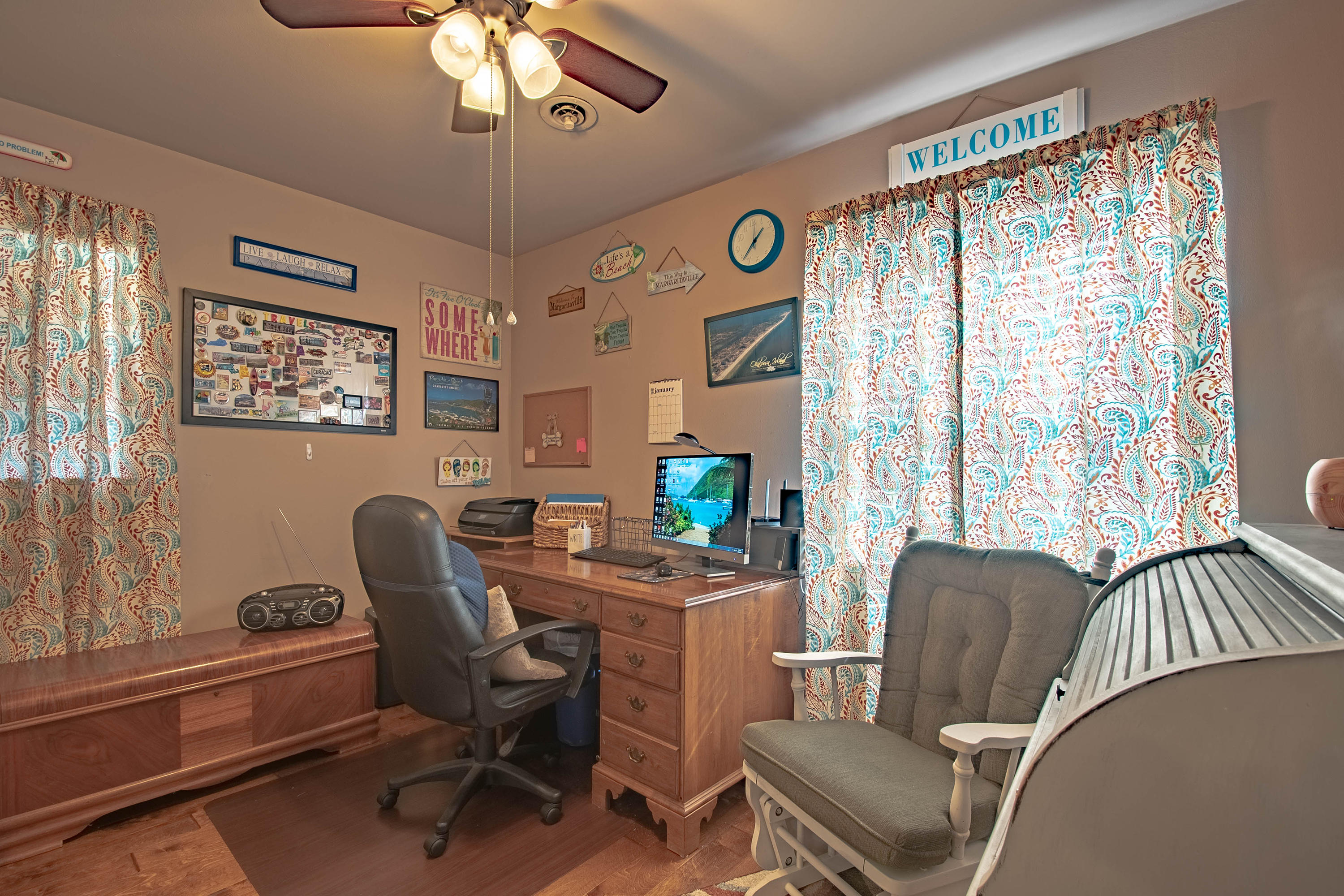 SANTASIA PARK 3RD ADDN - Residential