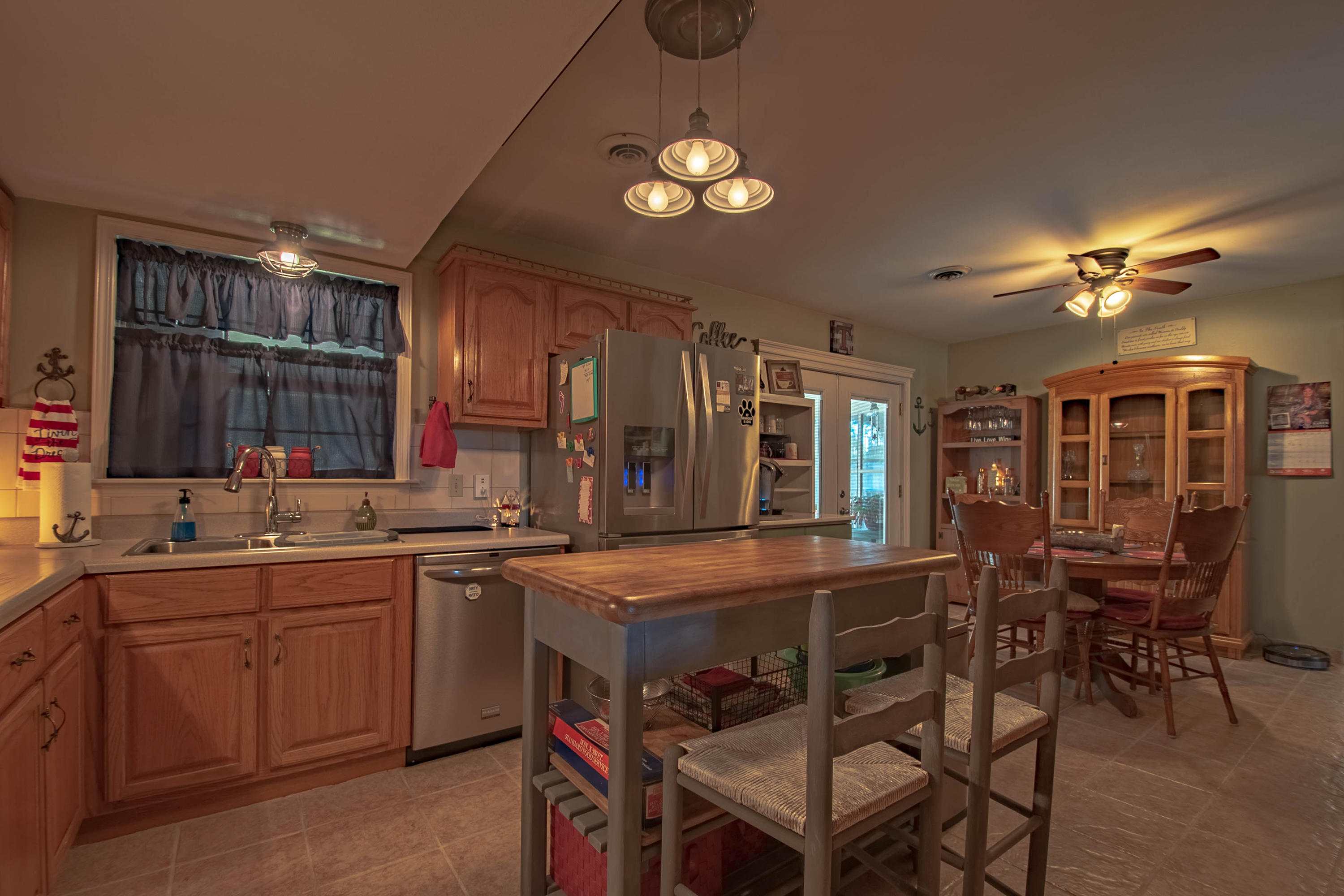 SANTASIA PARK 3RD ADDN - Residential