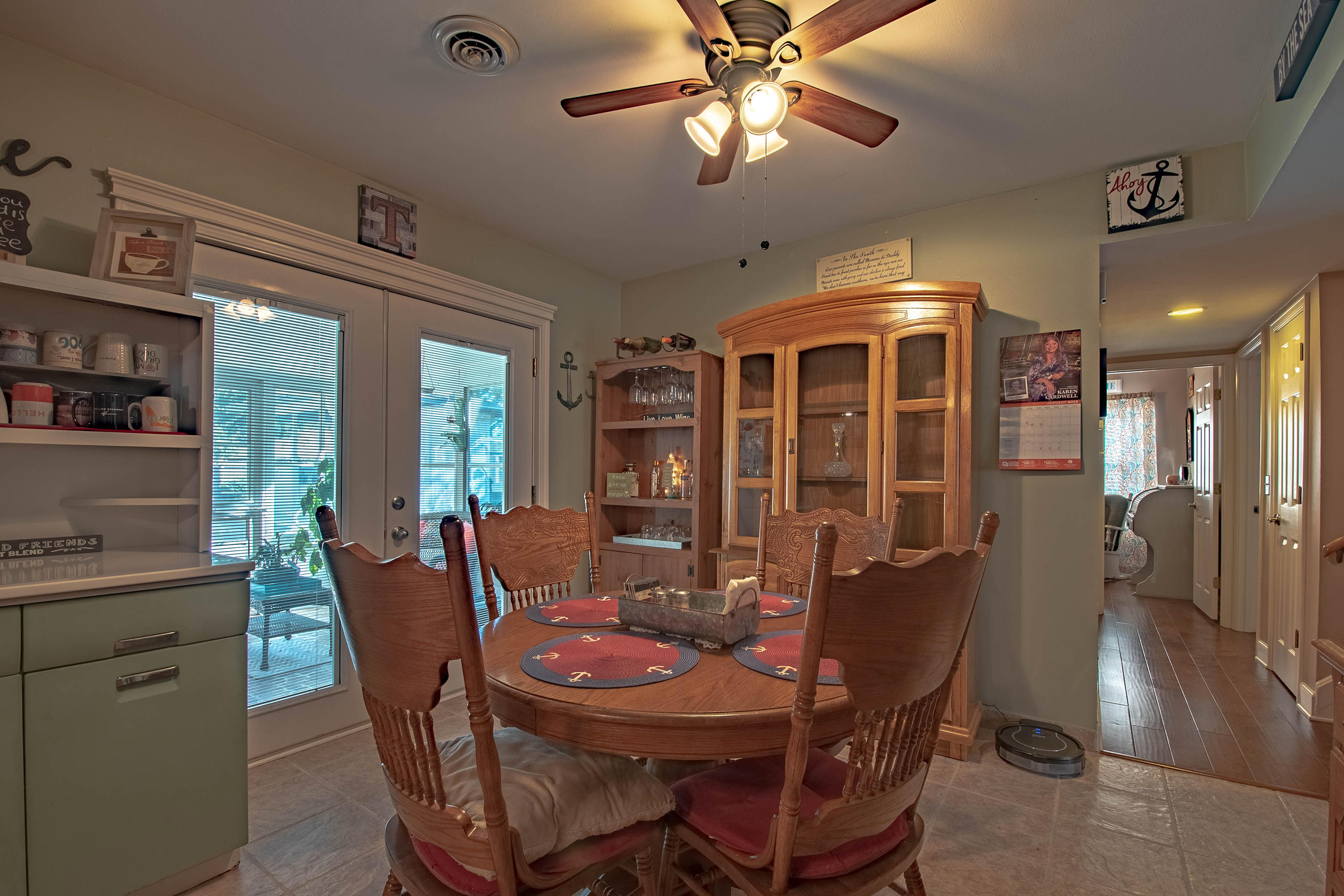 SANTASIA PARK 3RD ADDN - Residential