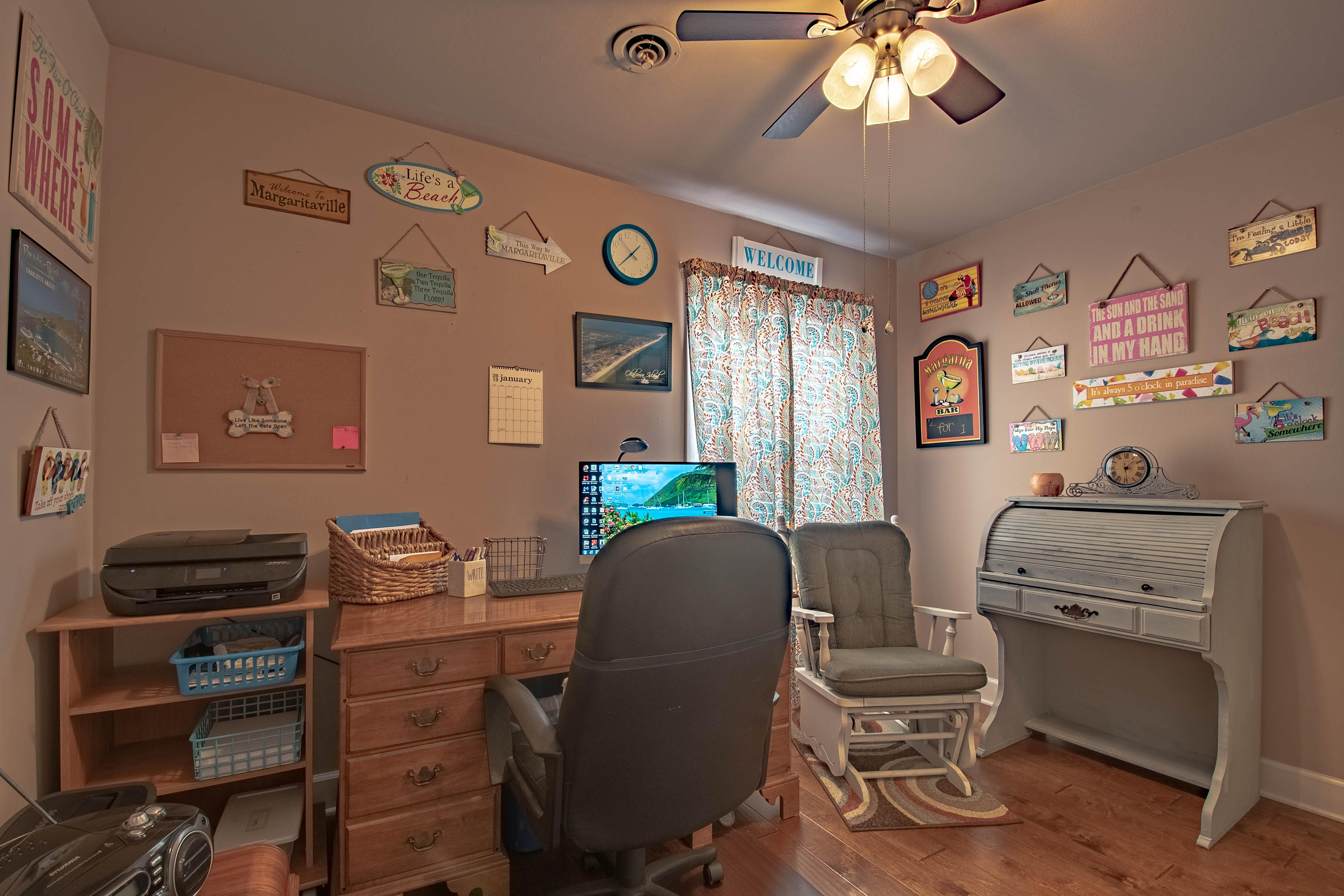 SANTASIA PARK 3RD ADDN - Residential