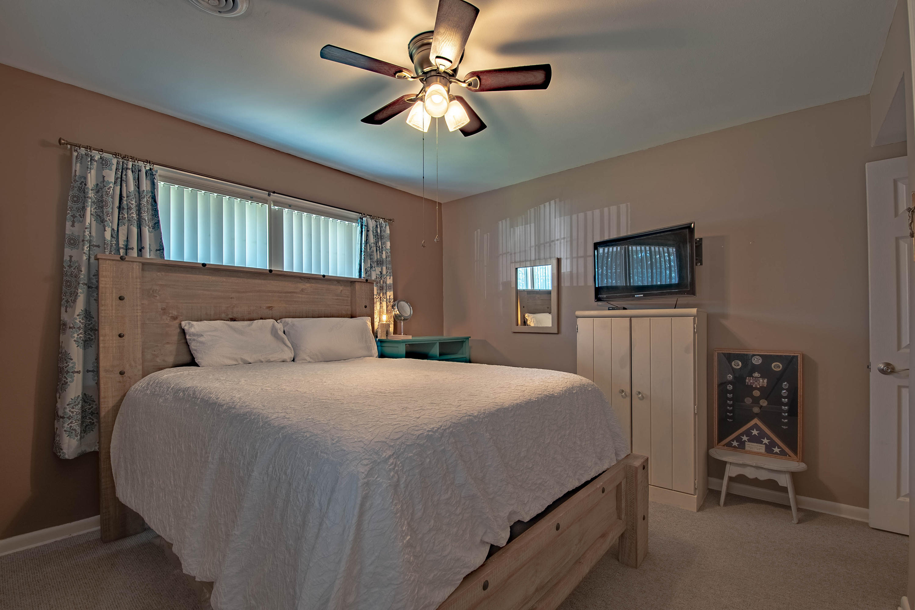 SANTASIA PARK 3RD ADDN - Residential