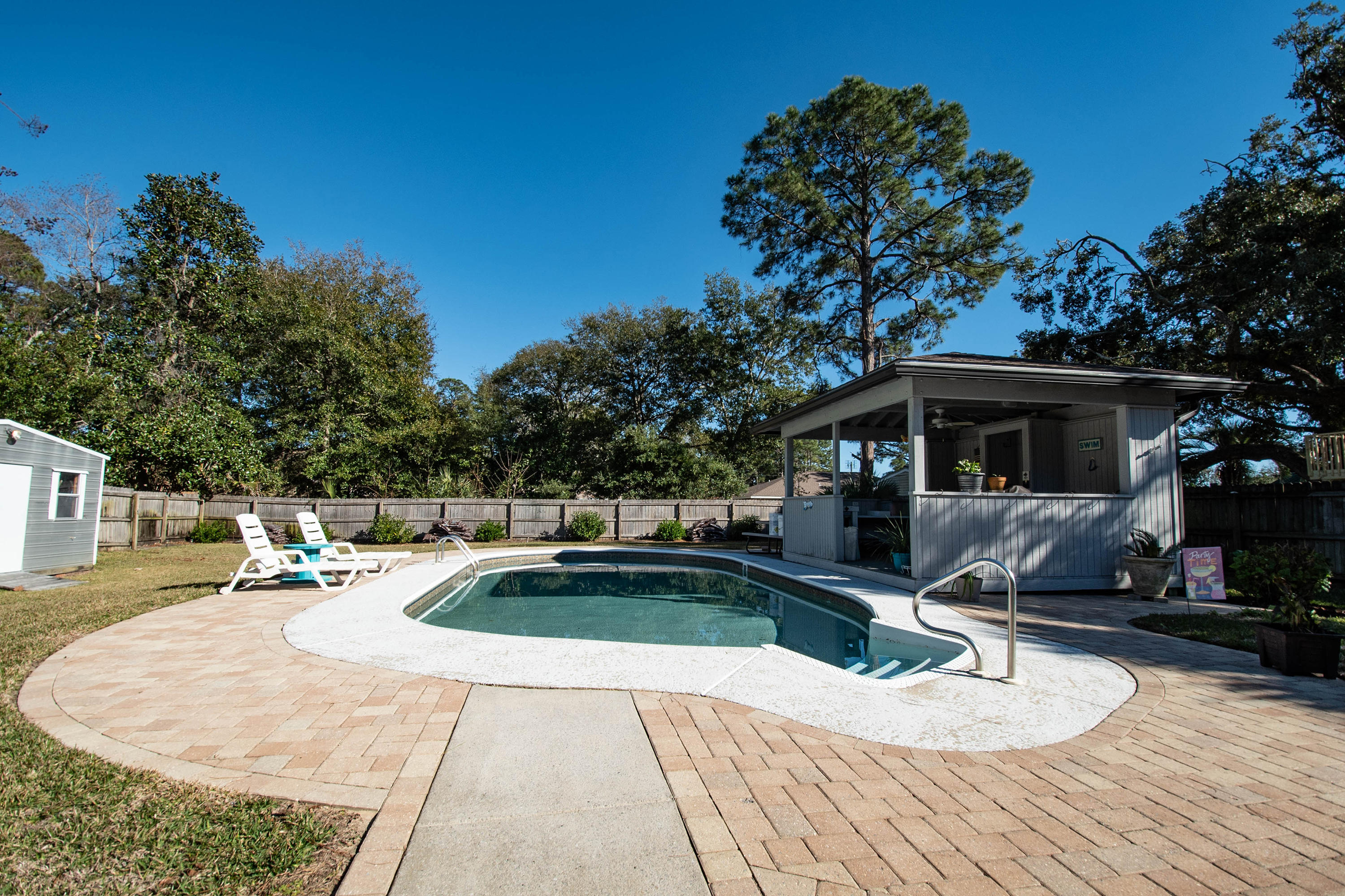 SANTASIA PARK 3RD ADDN - Residential