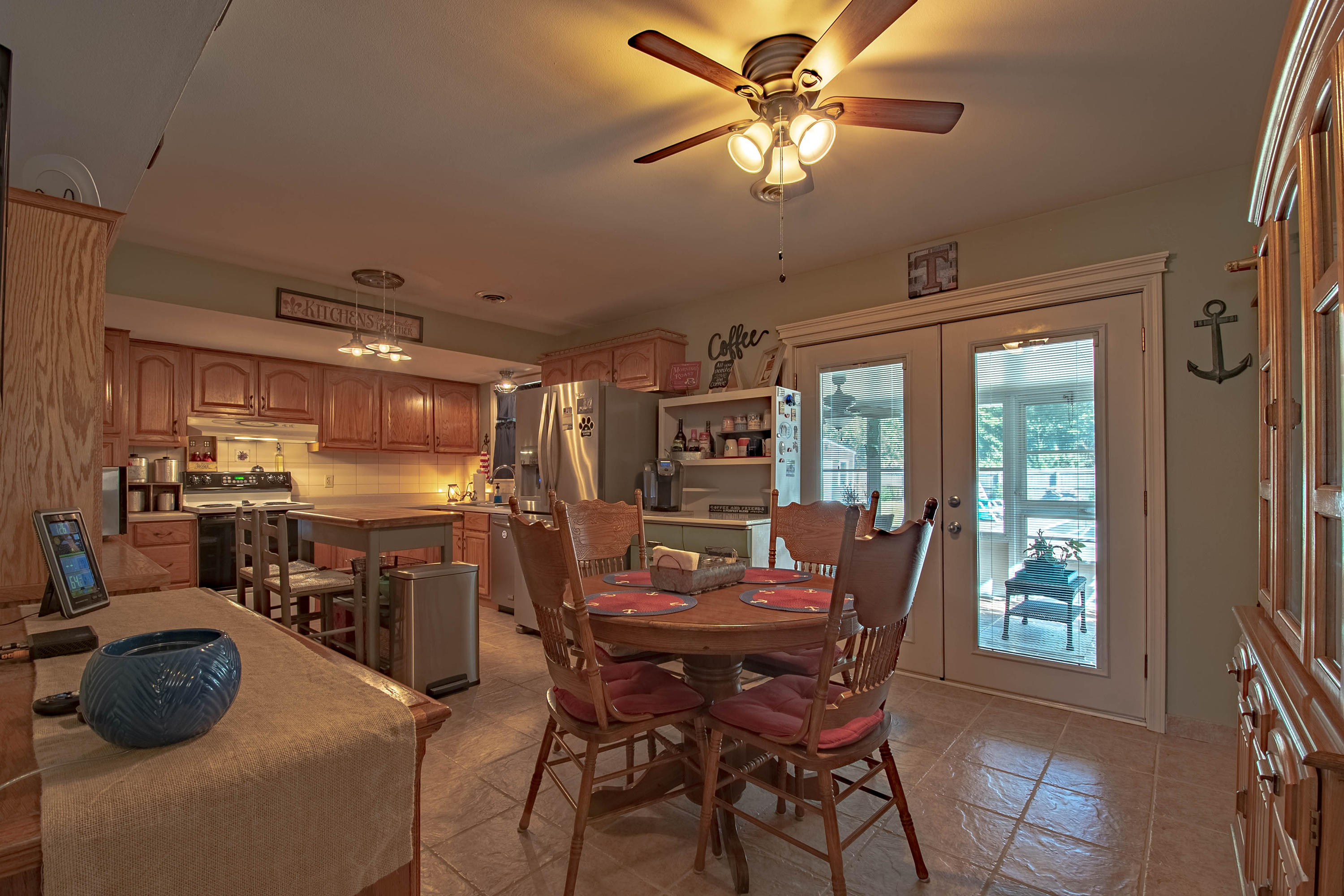 SANTASIA PARK 3RD ADDN - Residential