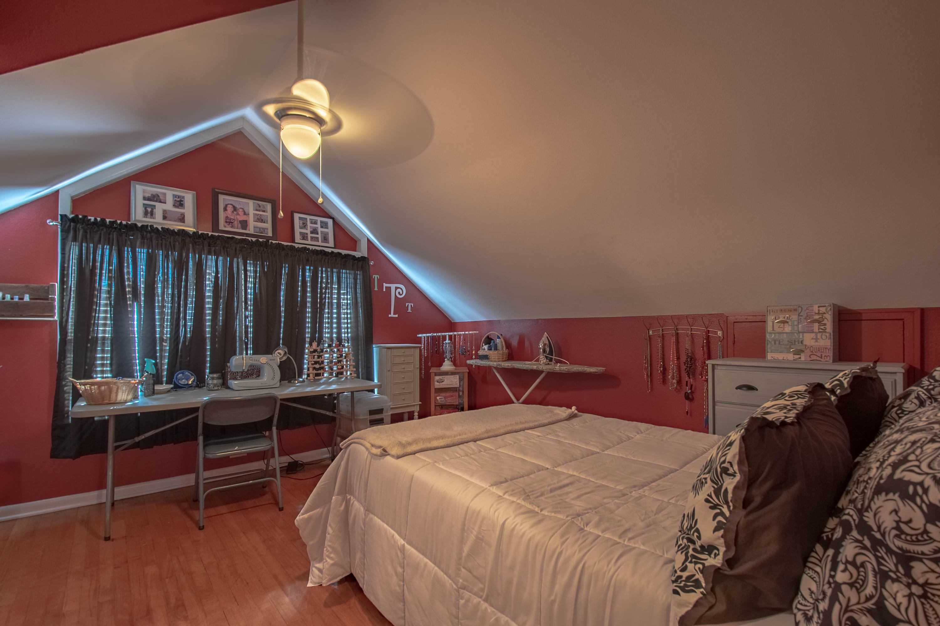 SANTASIA PARK 3RD ADDN - Residential