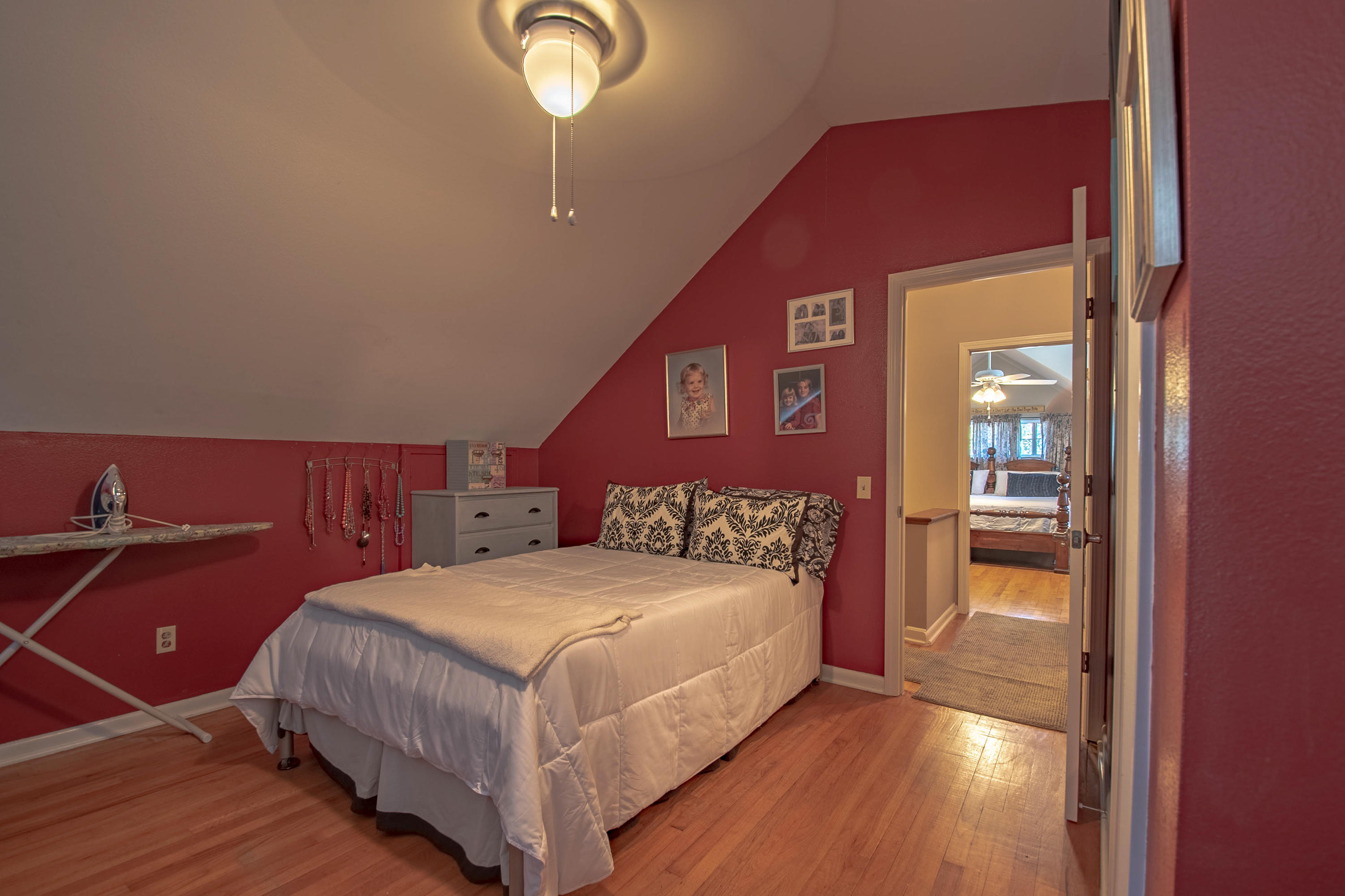 SANTASIA PARK 3RD ADDN - Residential