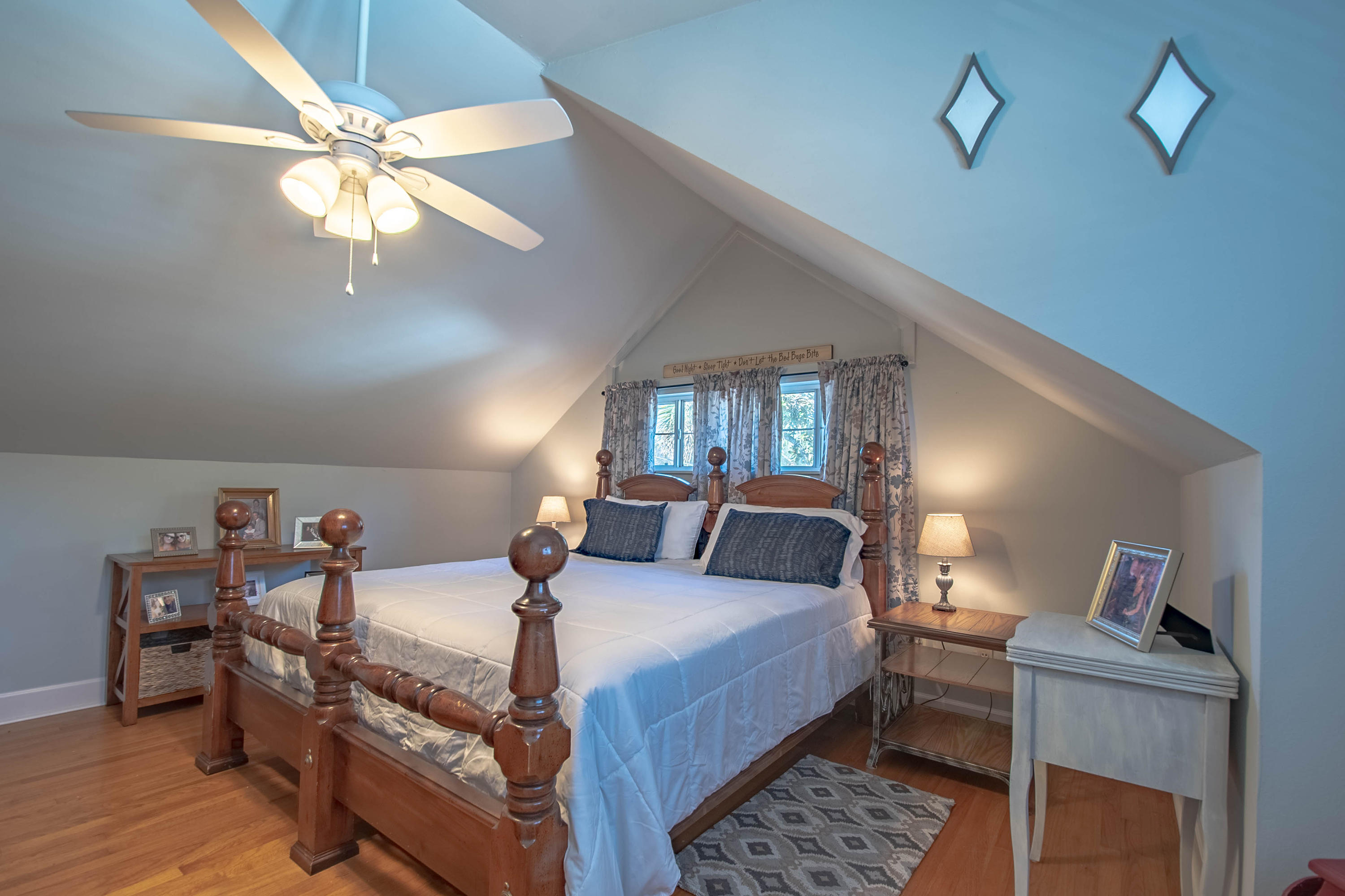 SANTASIA PARK 3RD ADDN - Residential