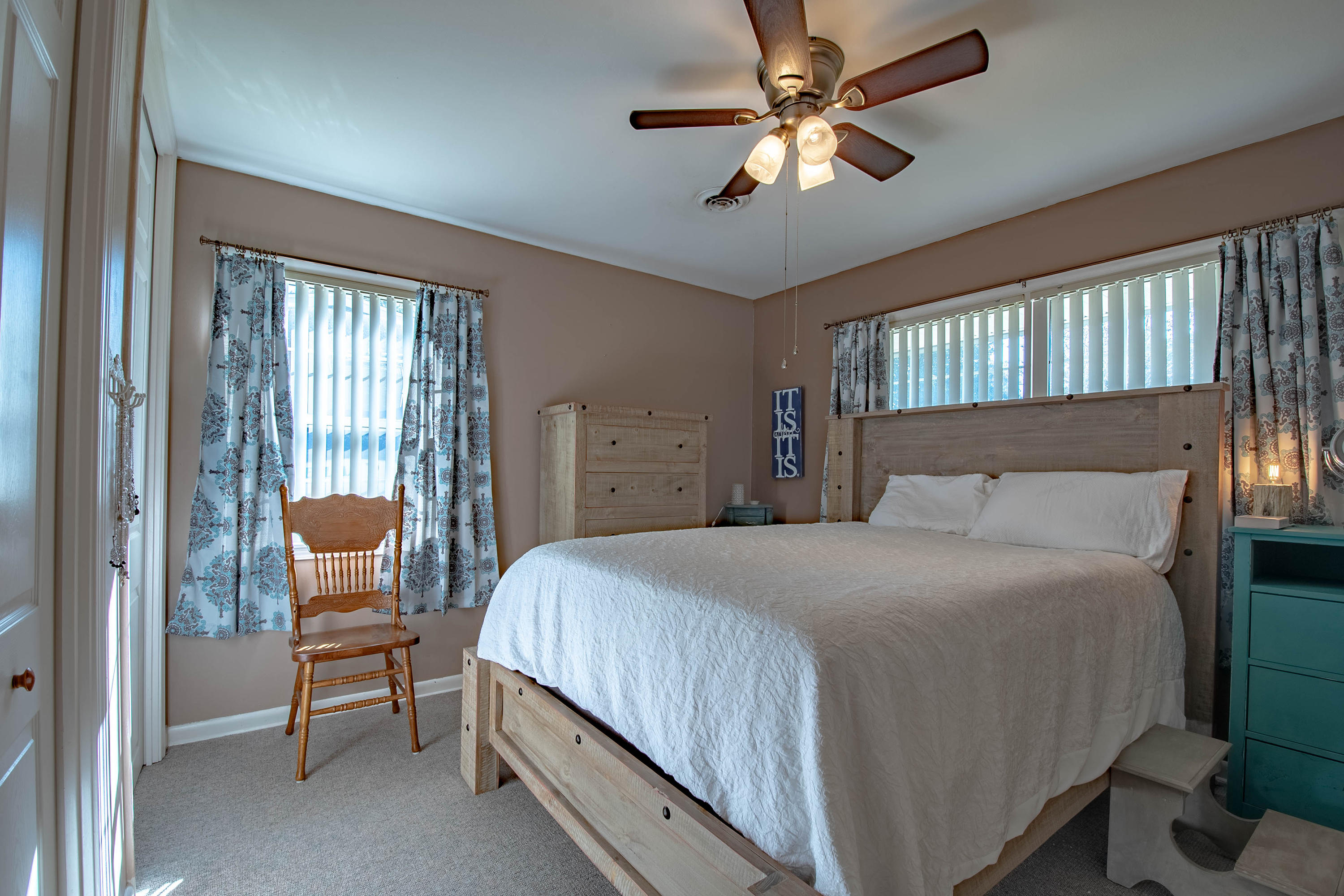 SANTASIA PARK 3RD ADDN - Residential