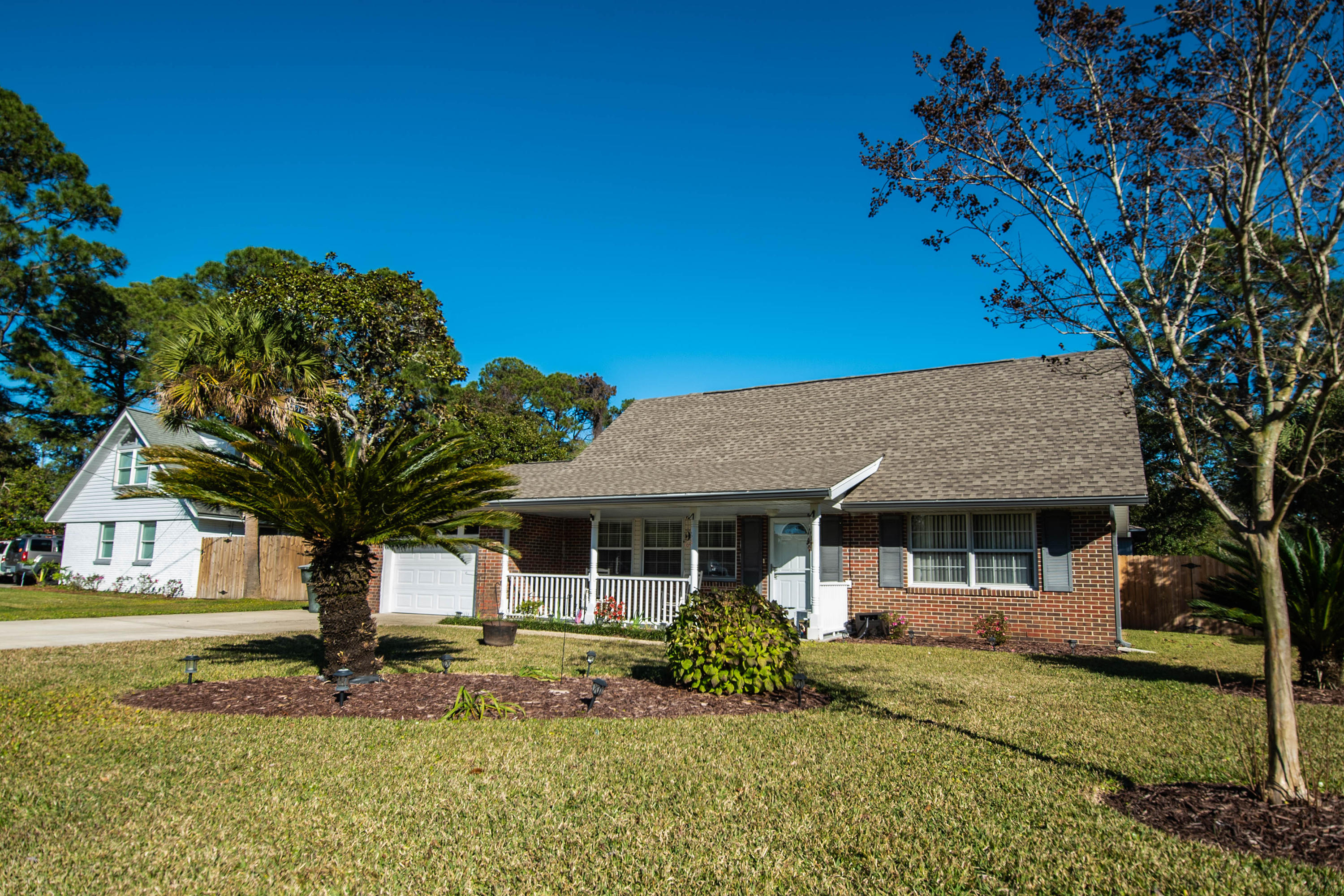 SANTASIA PARK 3RD ADDN - Residential