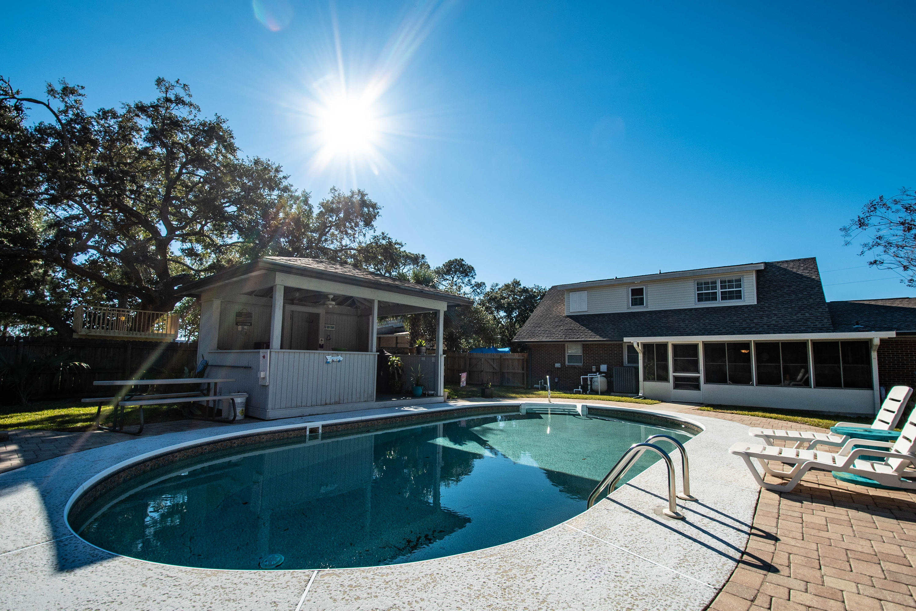 SANTASIA PARK 3RD ADDN - Residential