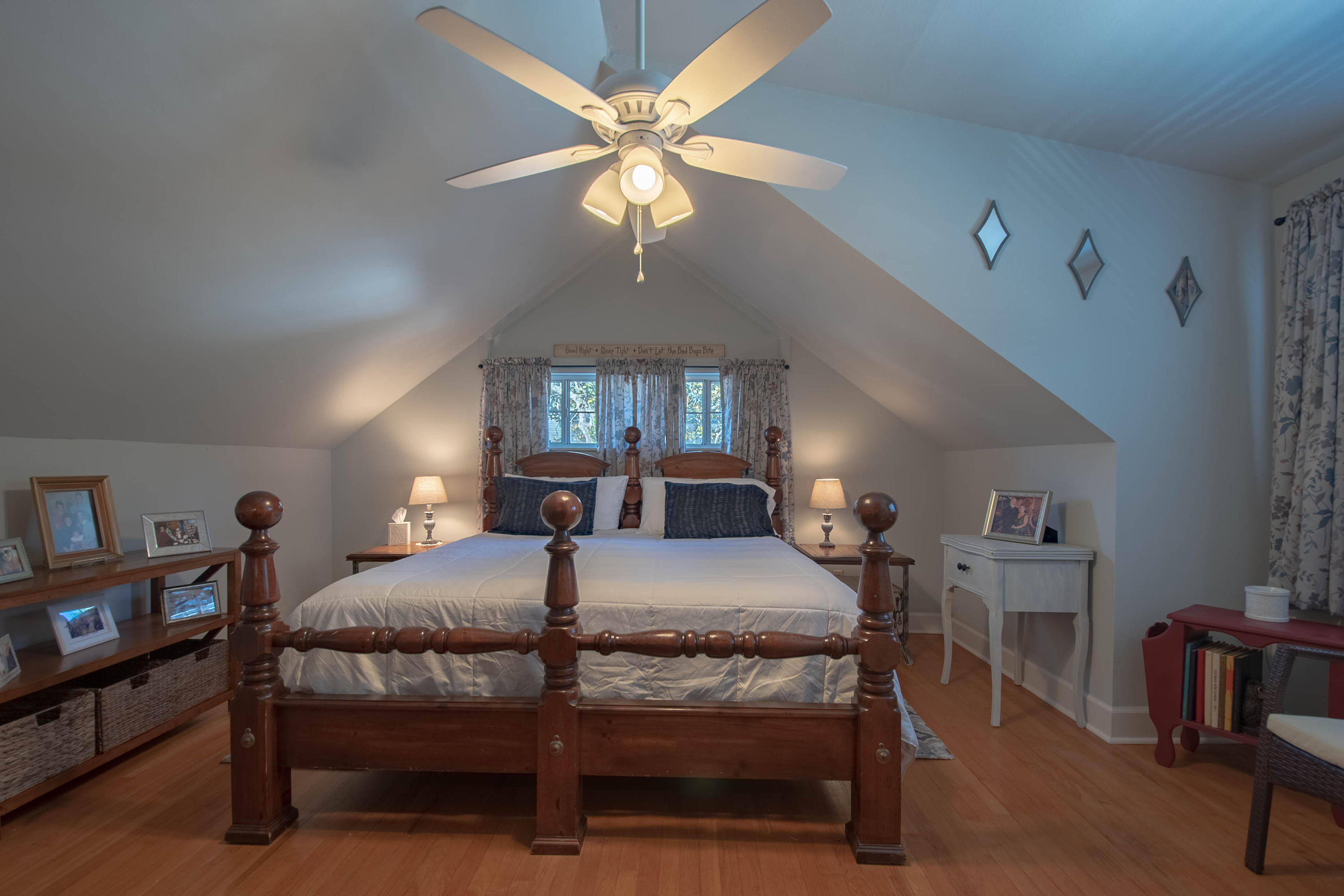 SANTASIA PARK 3RD ADDN - Residential