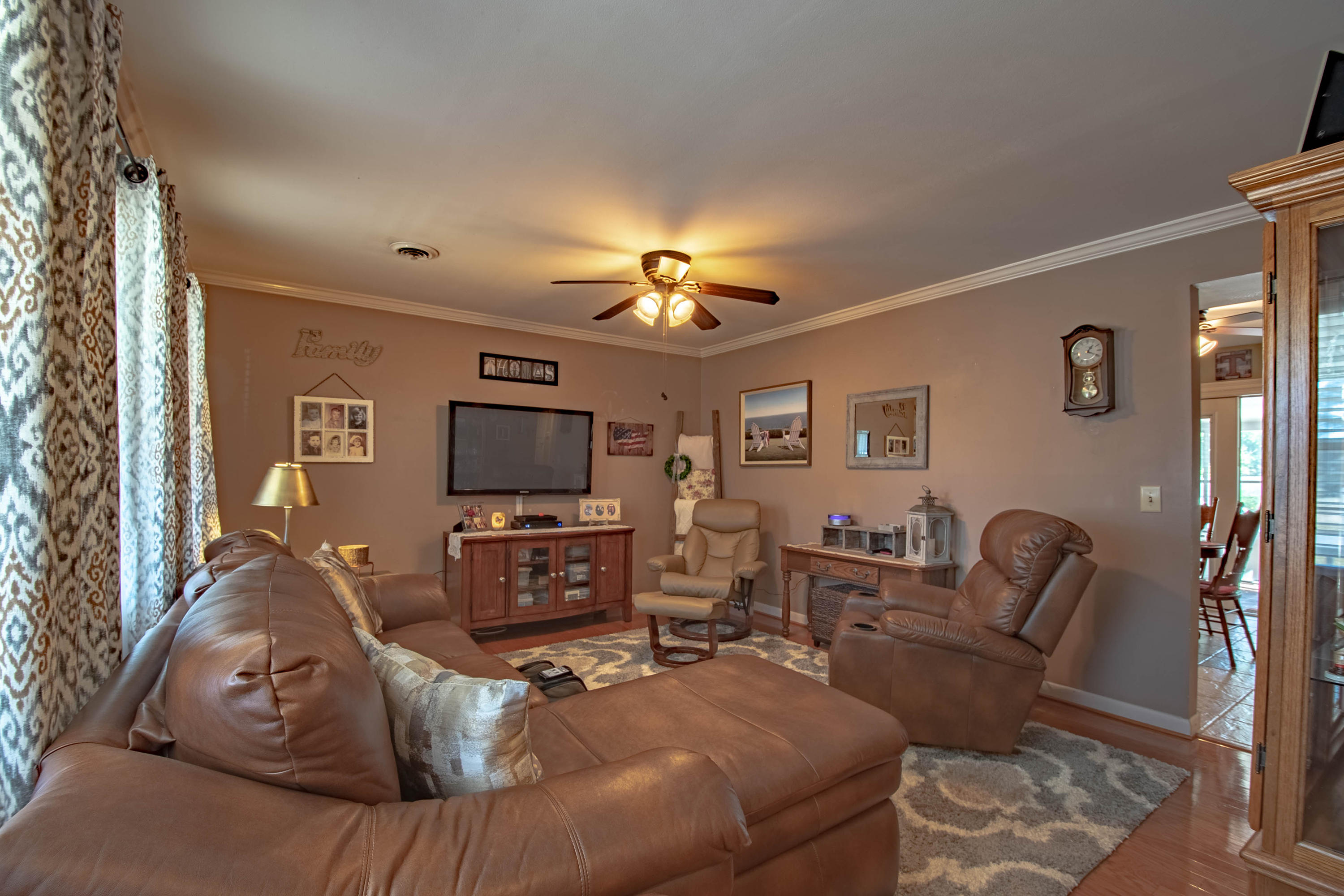 SANTASIA PARK 3RD ADDN - Residential