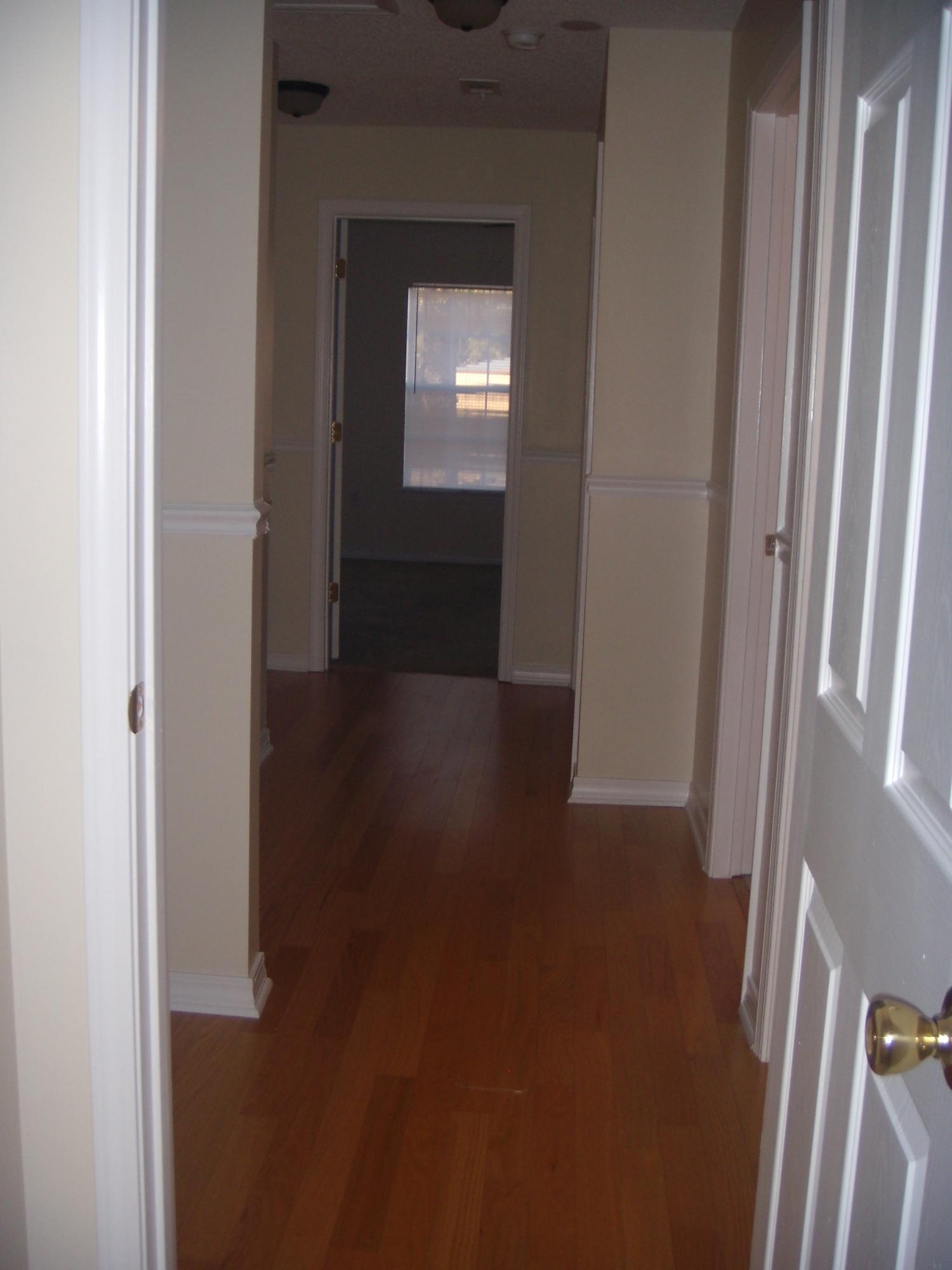 SHILOH PLACE T/H - Residential Lease