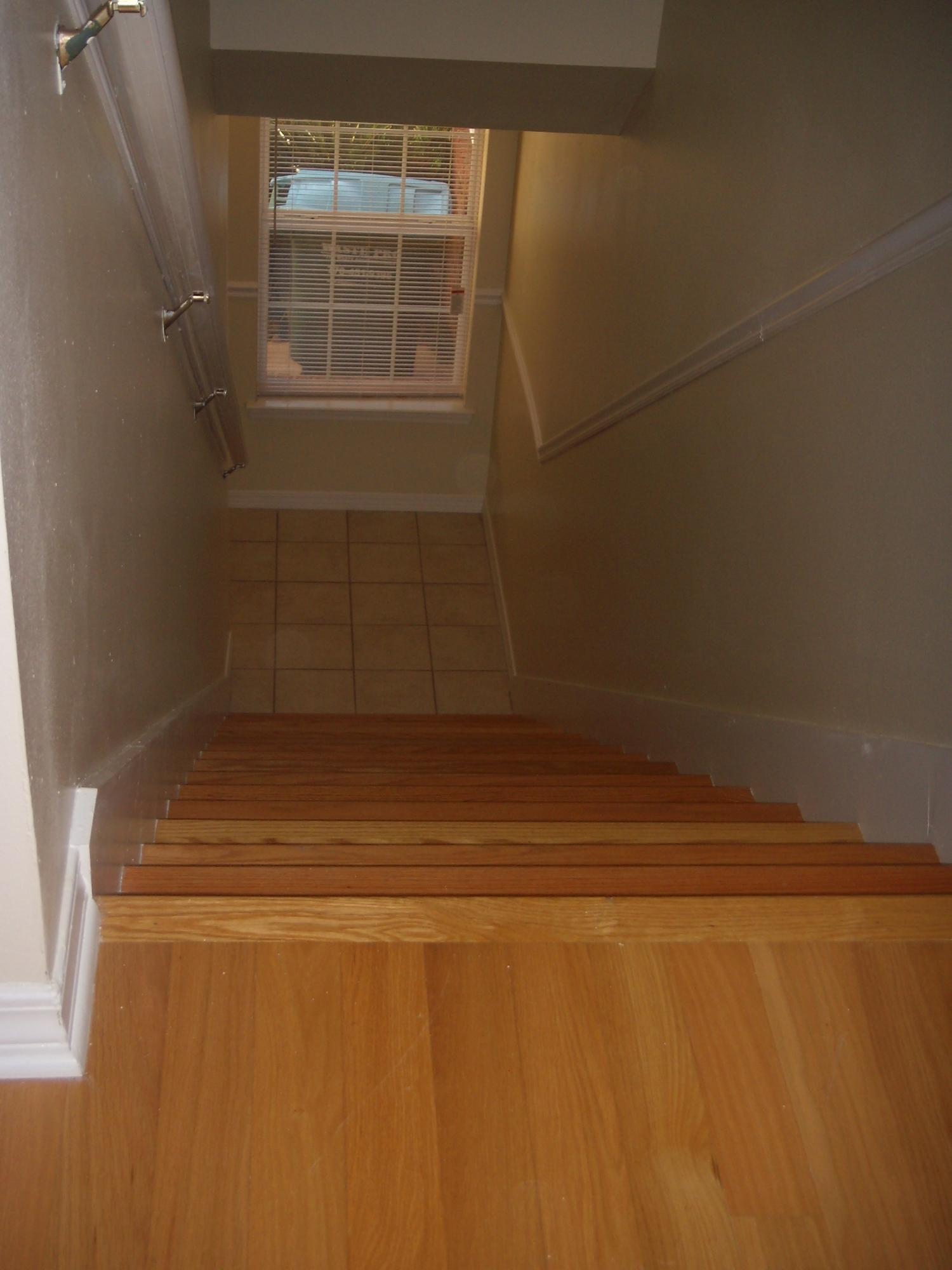 SHILOH PLACE T/H - Residential Lease