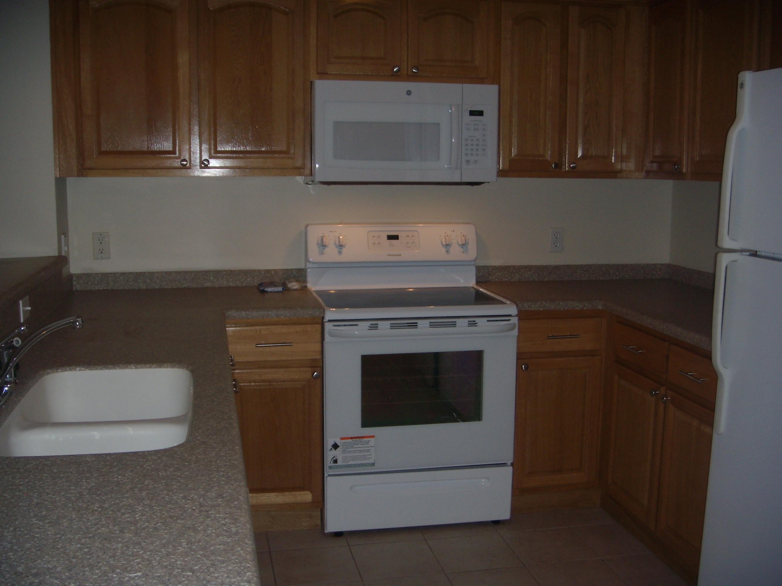 SHILOH PLACE T/H - Residential Lease