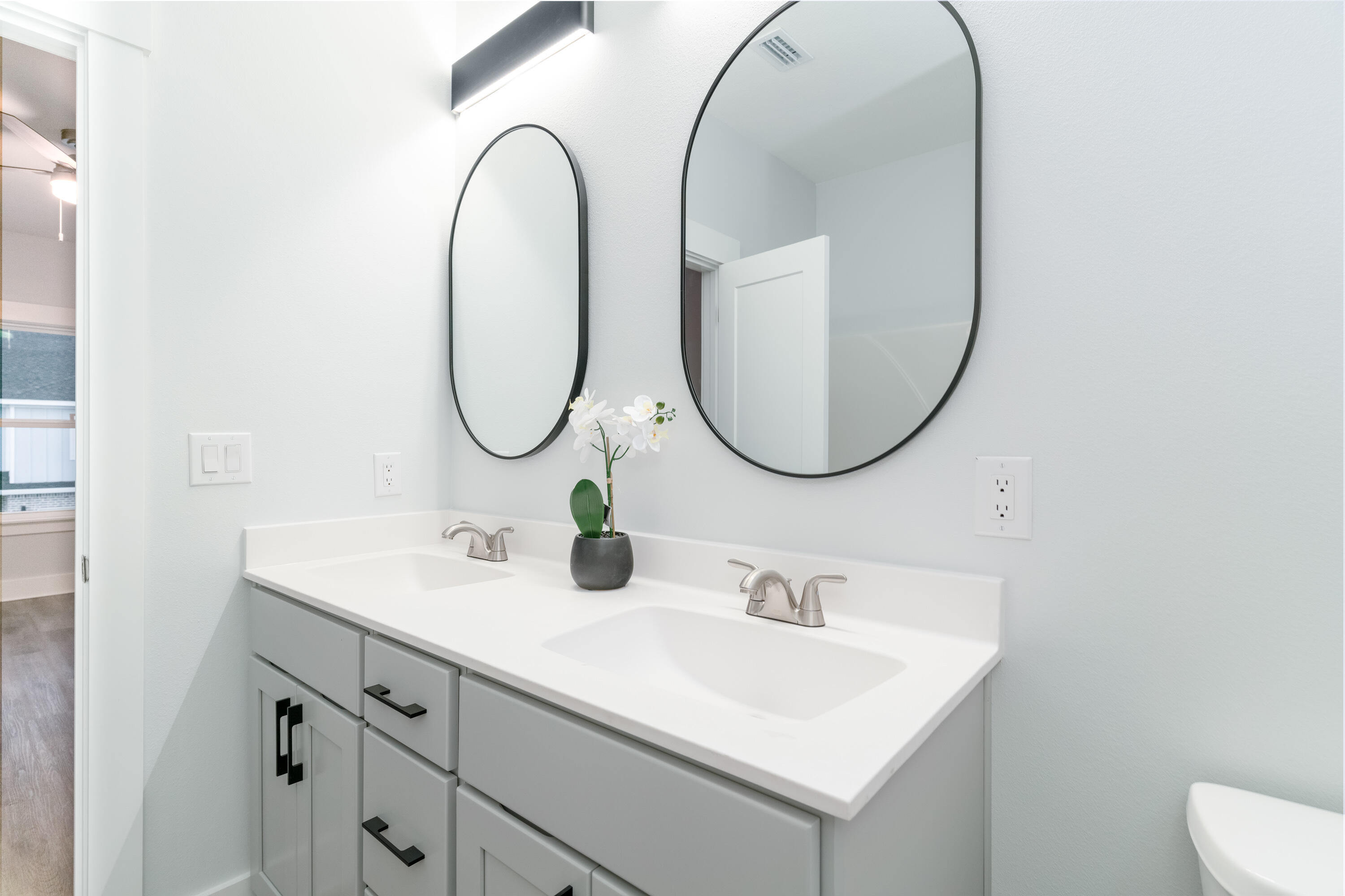 Ferguson Townhomes - Residential