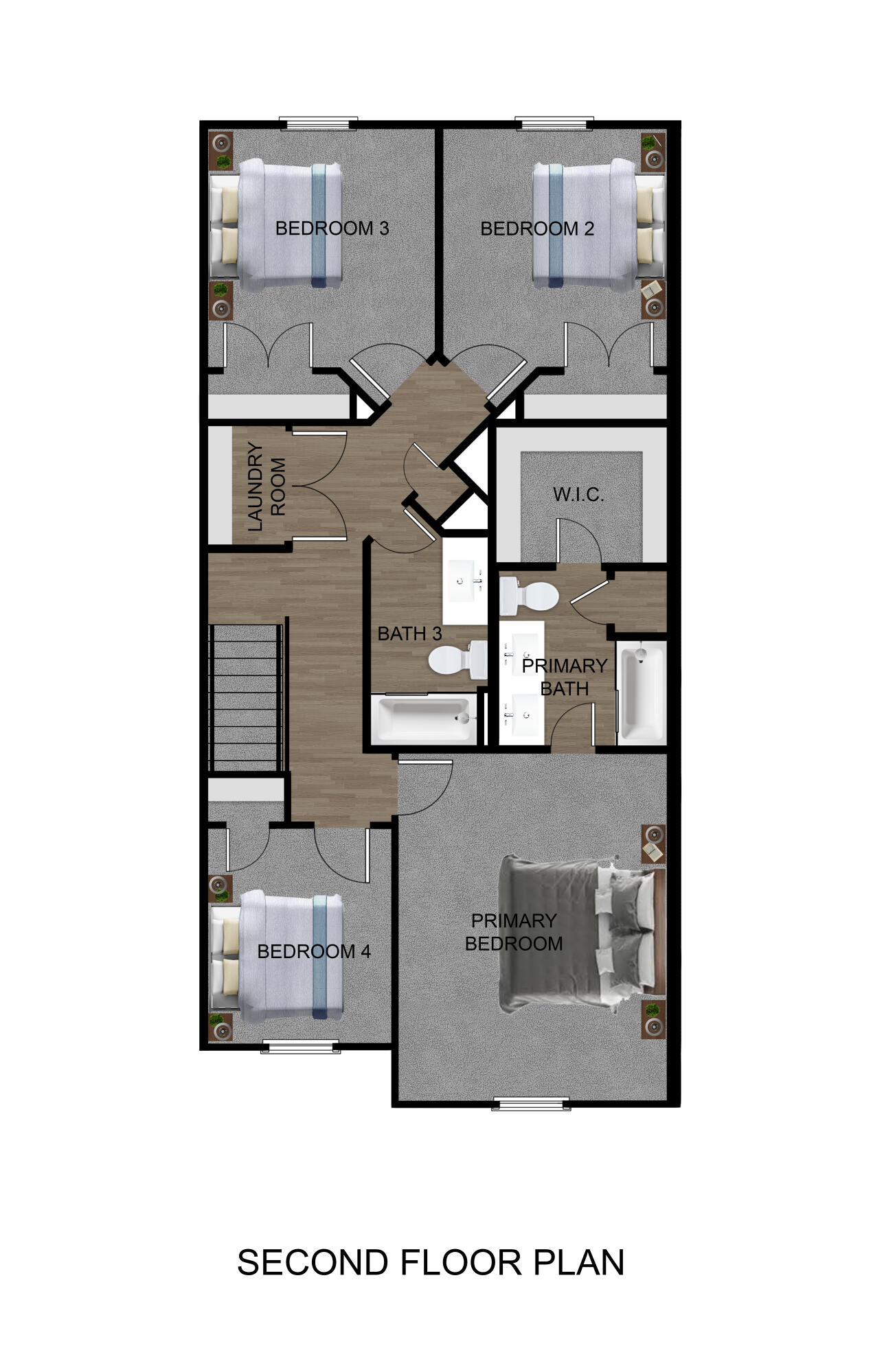 704 Ferguson Drive 1